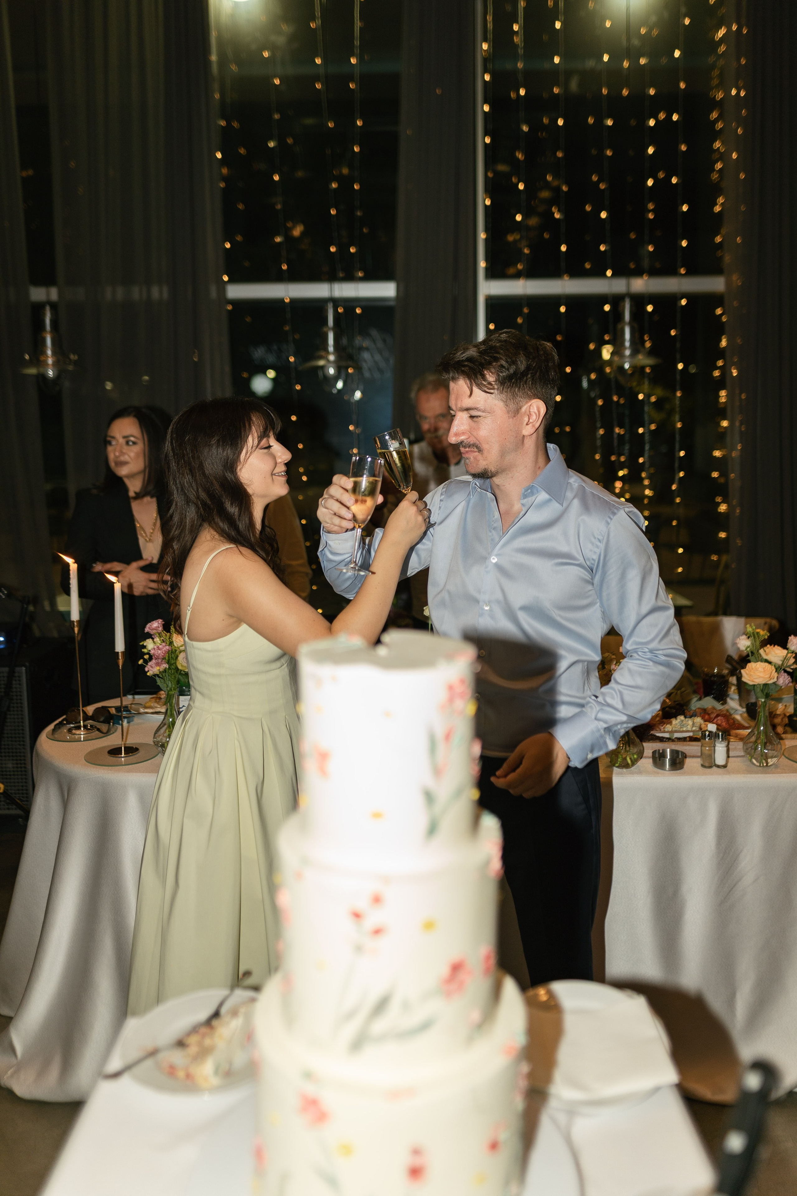 I&V | The Beginning of Always. Black Sheep Produkcija| Wedding Photography and Wedding Films, based in Kragujevac, Europe / Fotograf i videograf, Kragujevac, Srbija