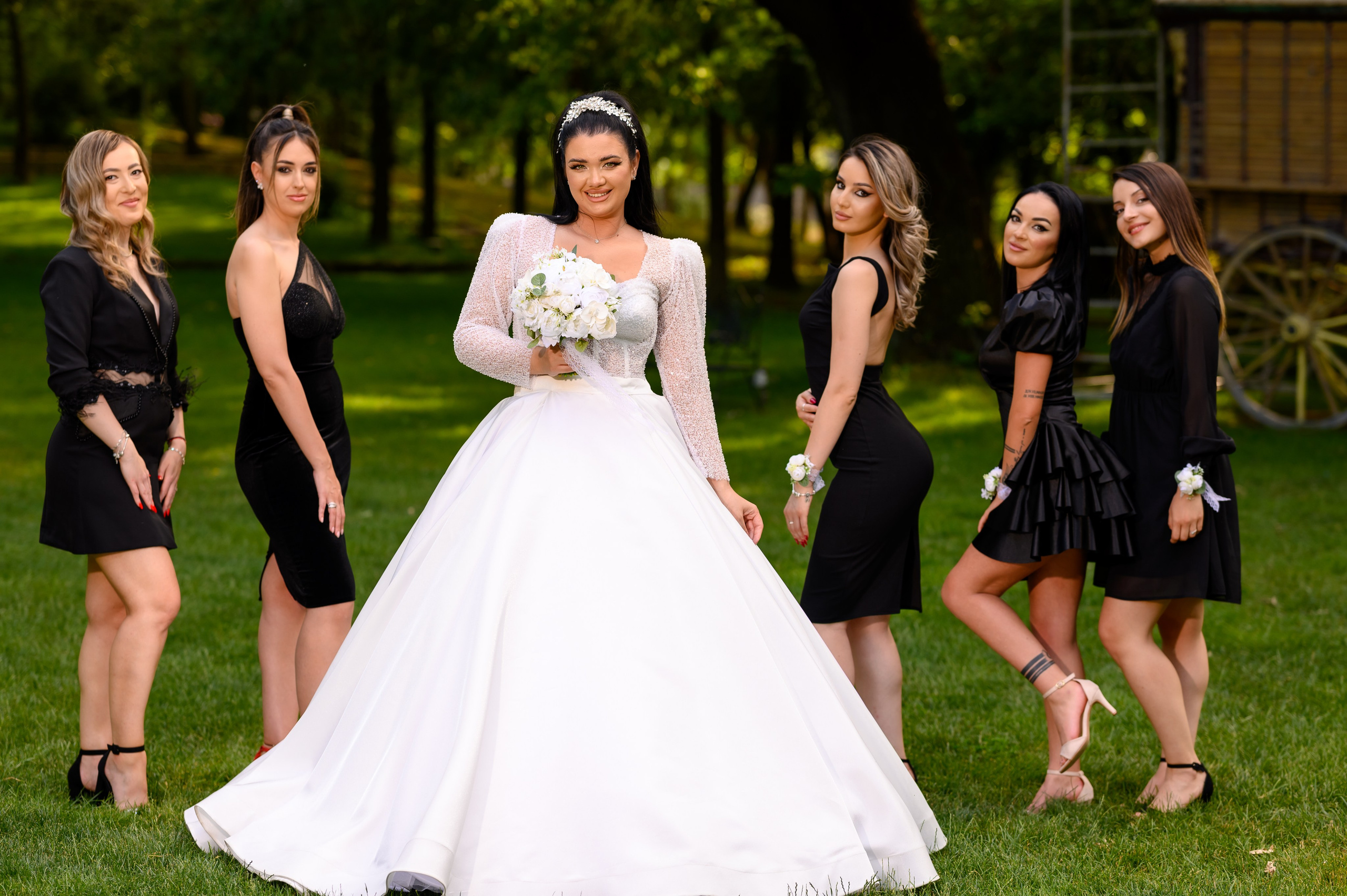 Nunta Laura & Dragos