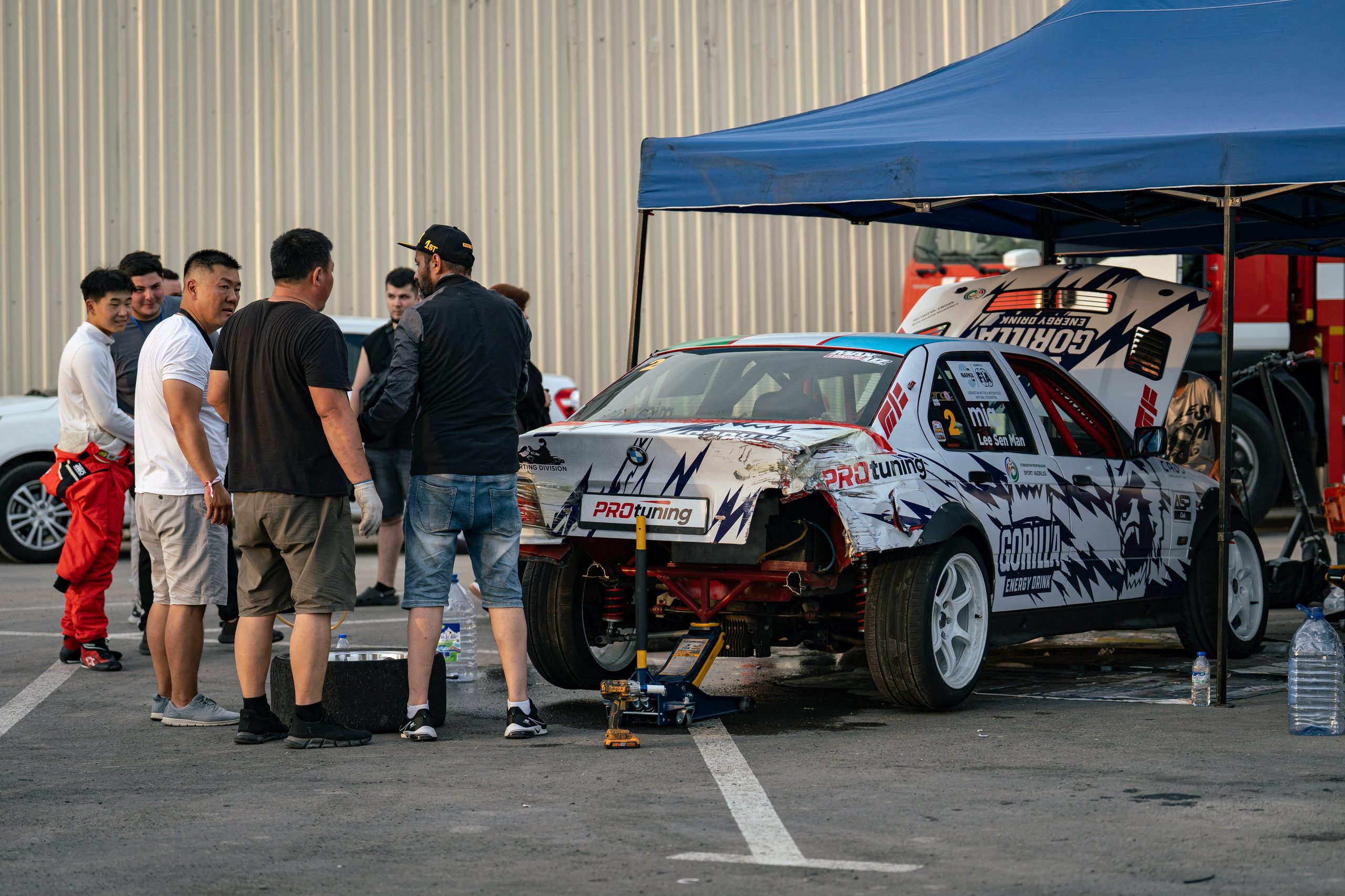 MotorFest 2026