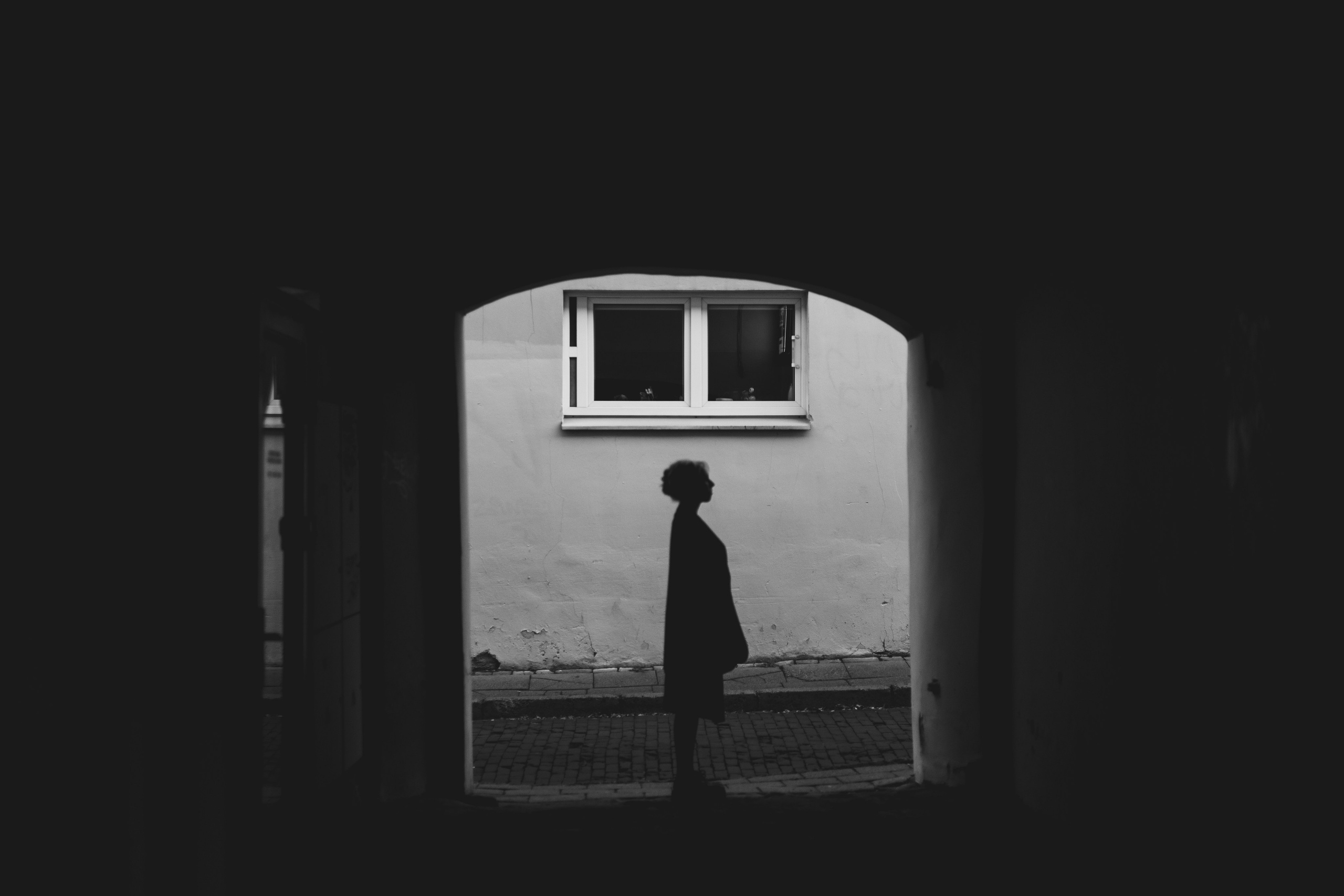 Smiltė. Fotografė Aleksandra Samozvanova