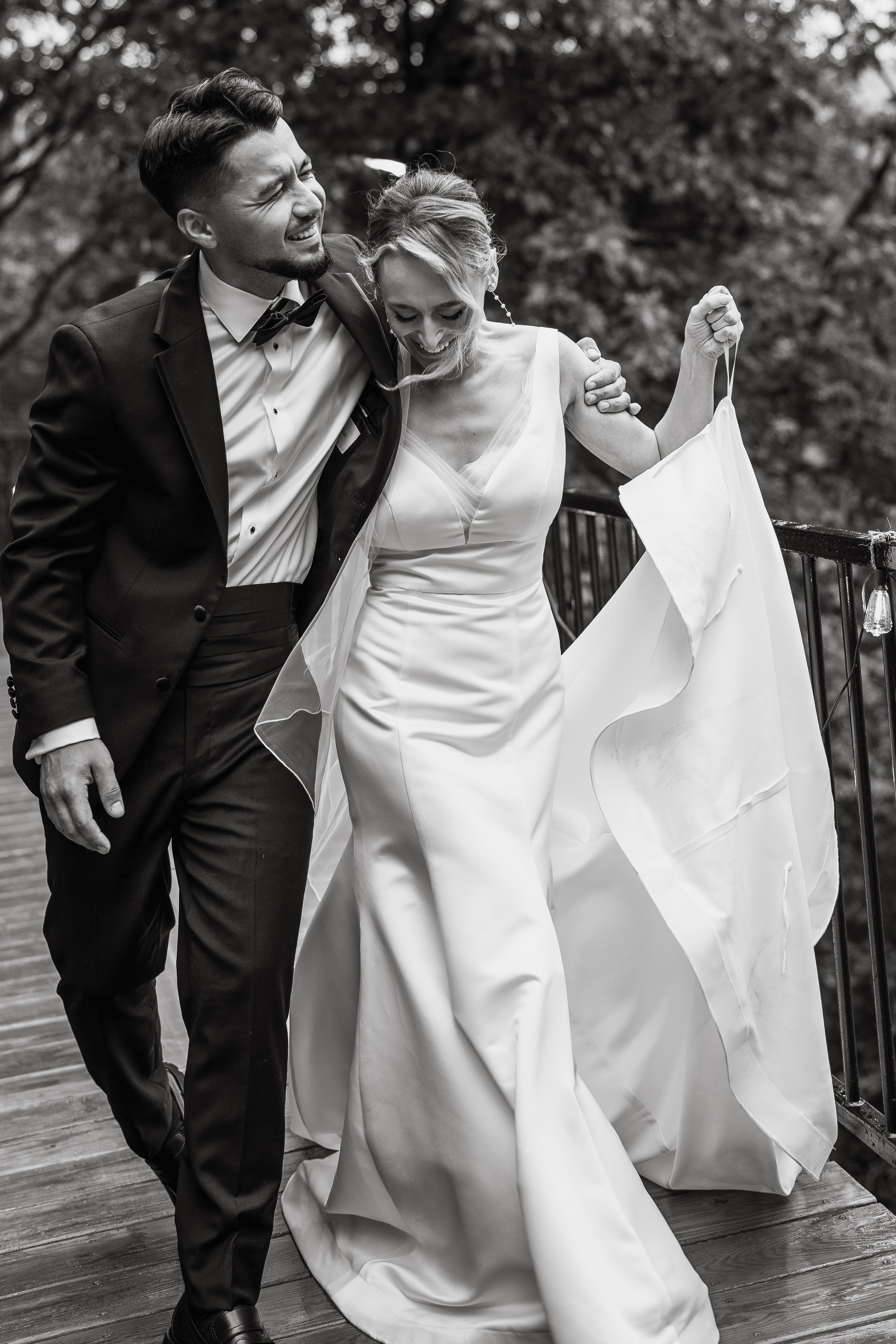 Violetta&Harry. Pocono. Wedding and family photographer and videographer PA, NJ, NY, DE, MD