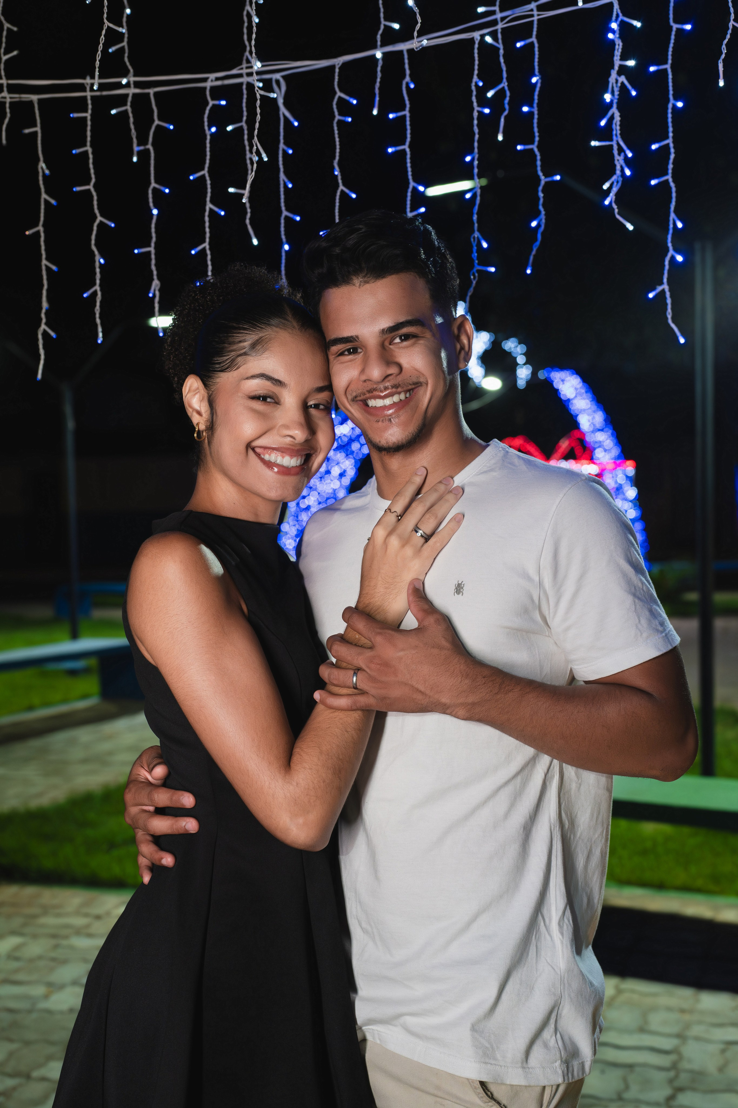 Retratos. Ryan Farias — Fotógrafo