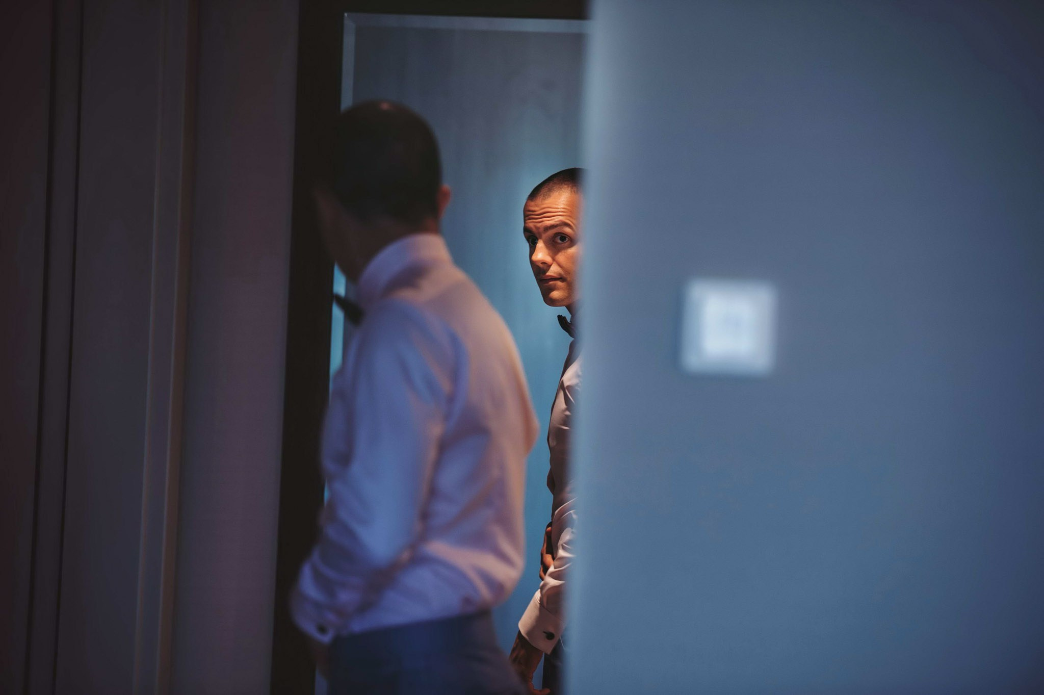 Iulia si Radu. Fotograf de nunta in Constanta|Marian Badescu