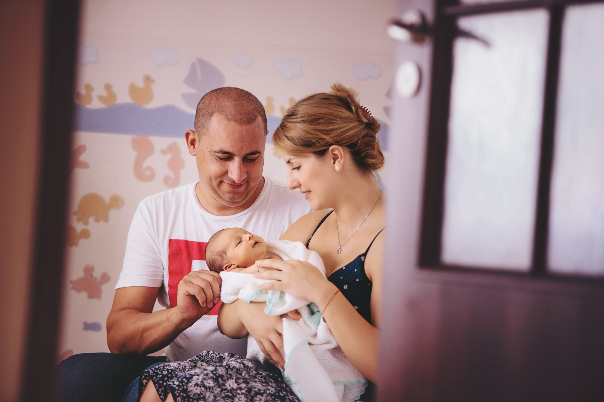 Familie si copii. Fotograf de nunta in Constanta|Marian Badescu