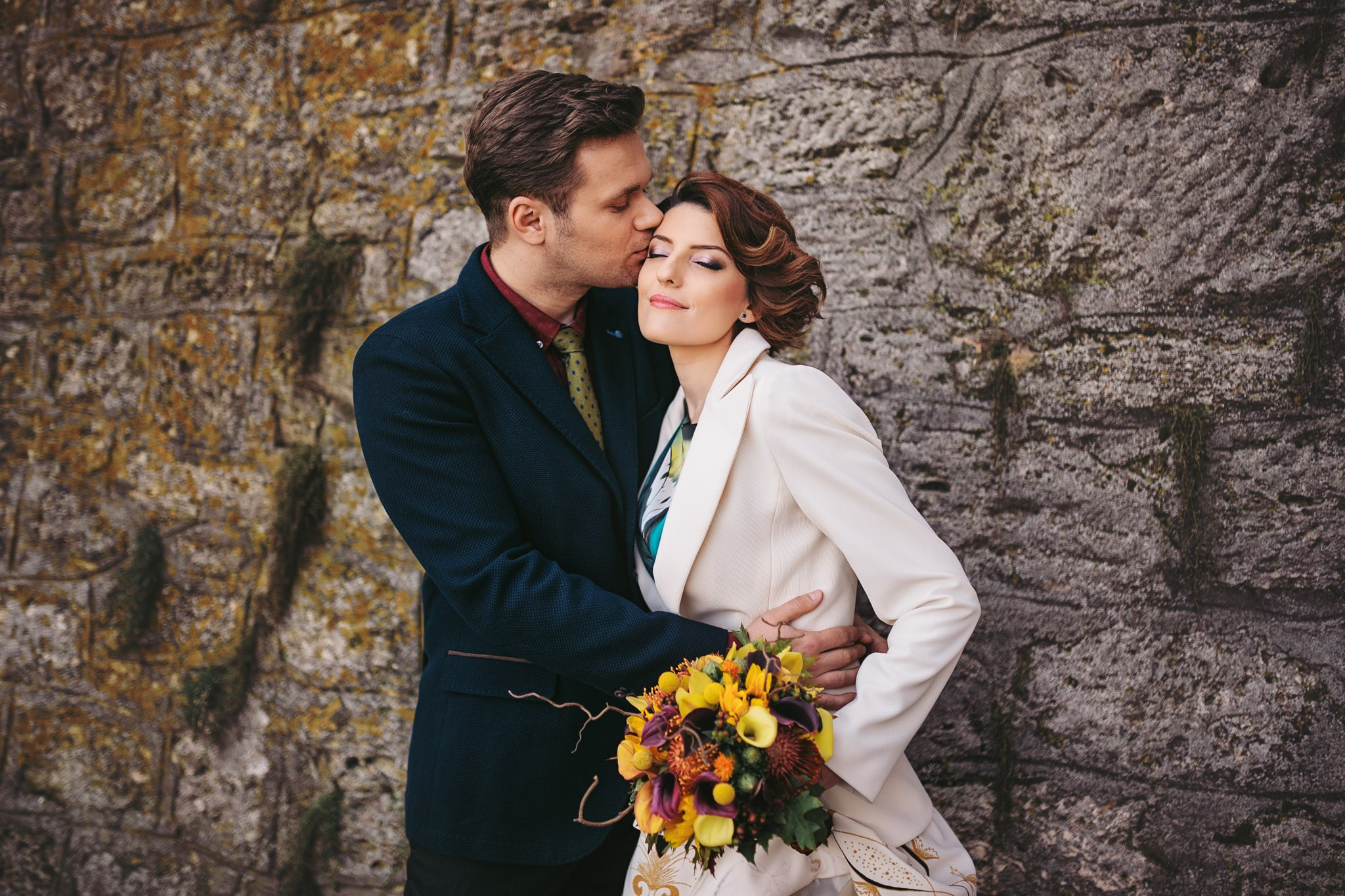 Logodna. Fotograf de nunta in Constanta|Marian Badescu