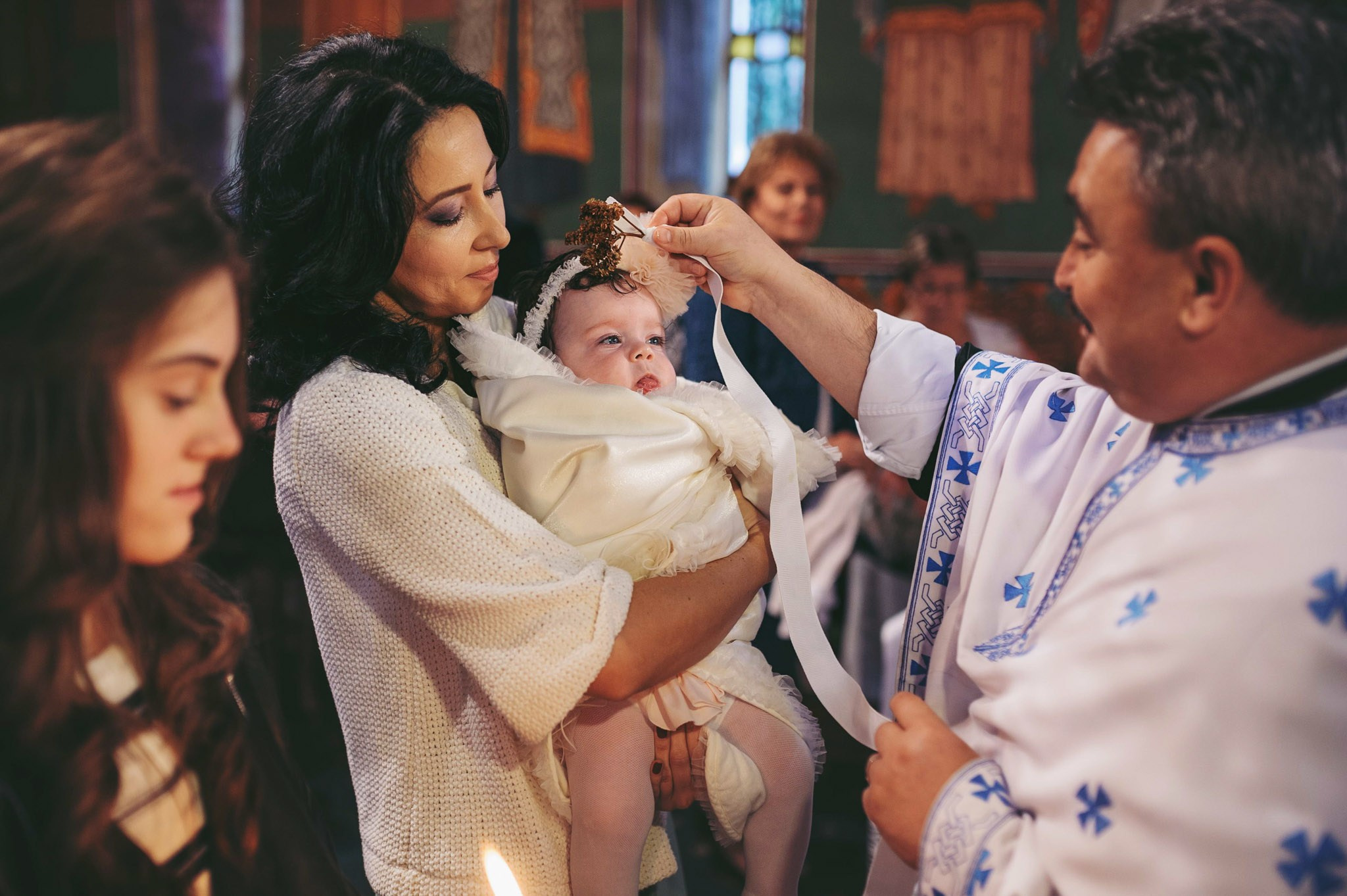 Adelina Maria. Fotograf de nunta in Constanta|Marian Badescu