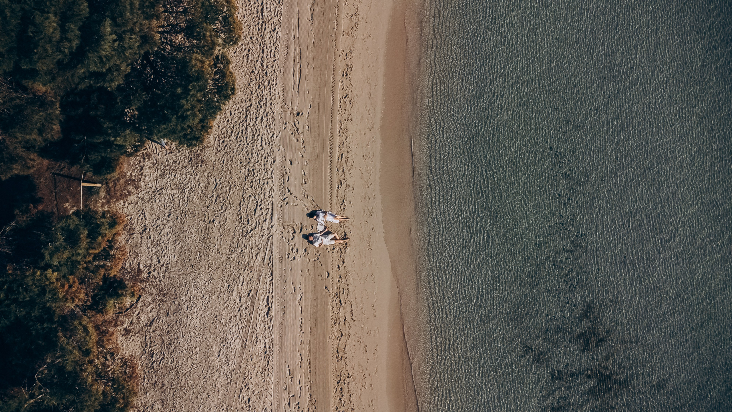 Sound of your hearts. Фотограф Пальма де Майорка
