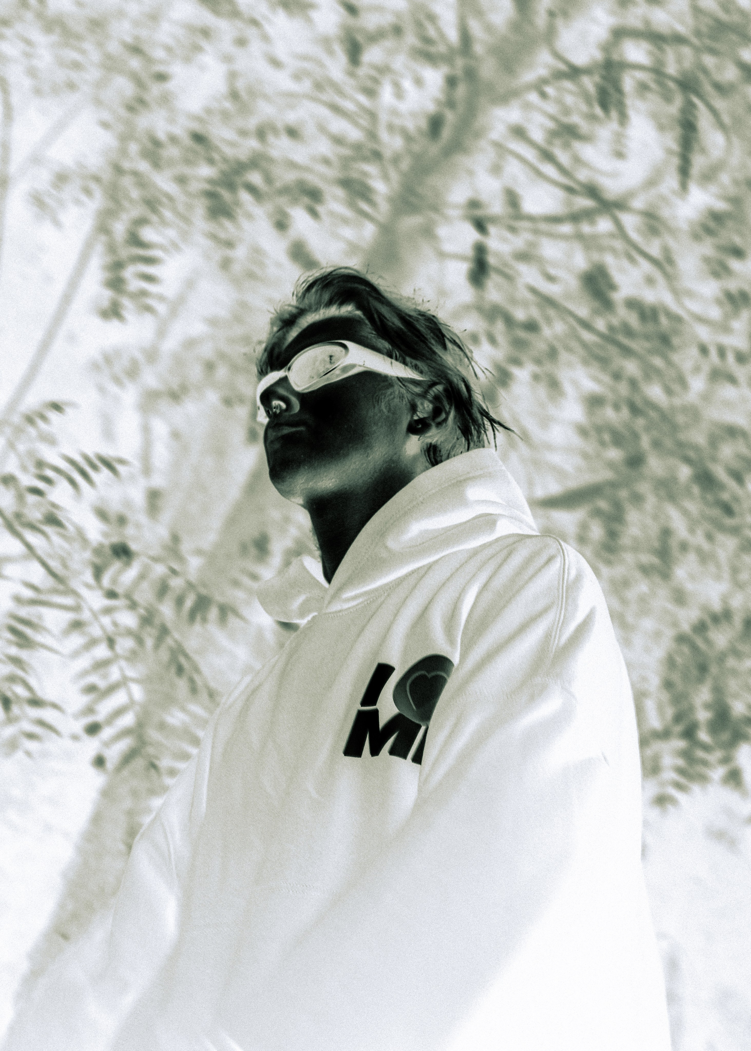 Osman Starkov. Versoluna