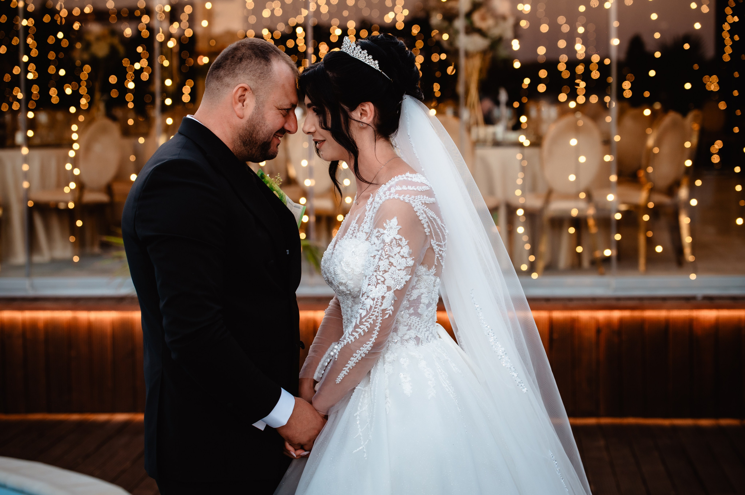 Georgiana & Ciprian. Mihnea’s Perspective — Where your moments become timeless stories. Event photographer, Romania