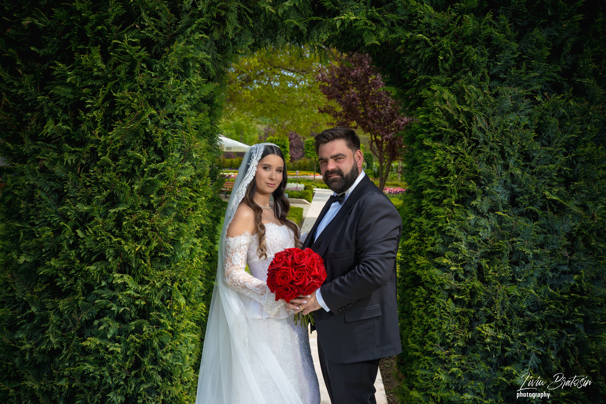 Bogdan & Andreea 19.04.2026. RRStudio — Fotograf evenimente