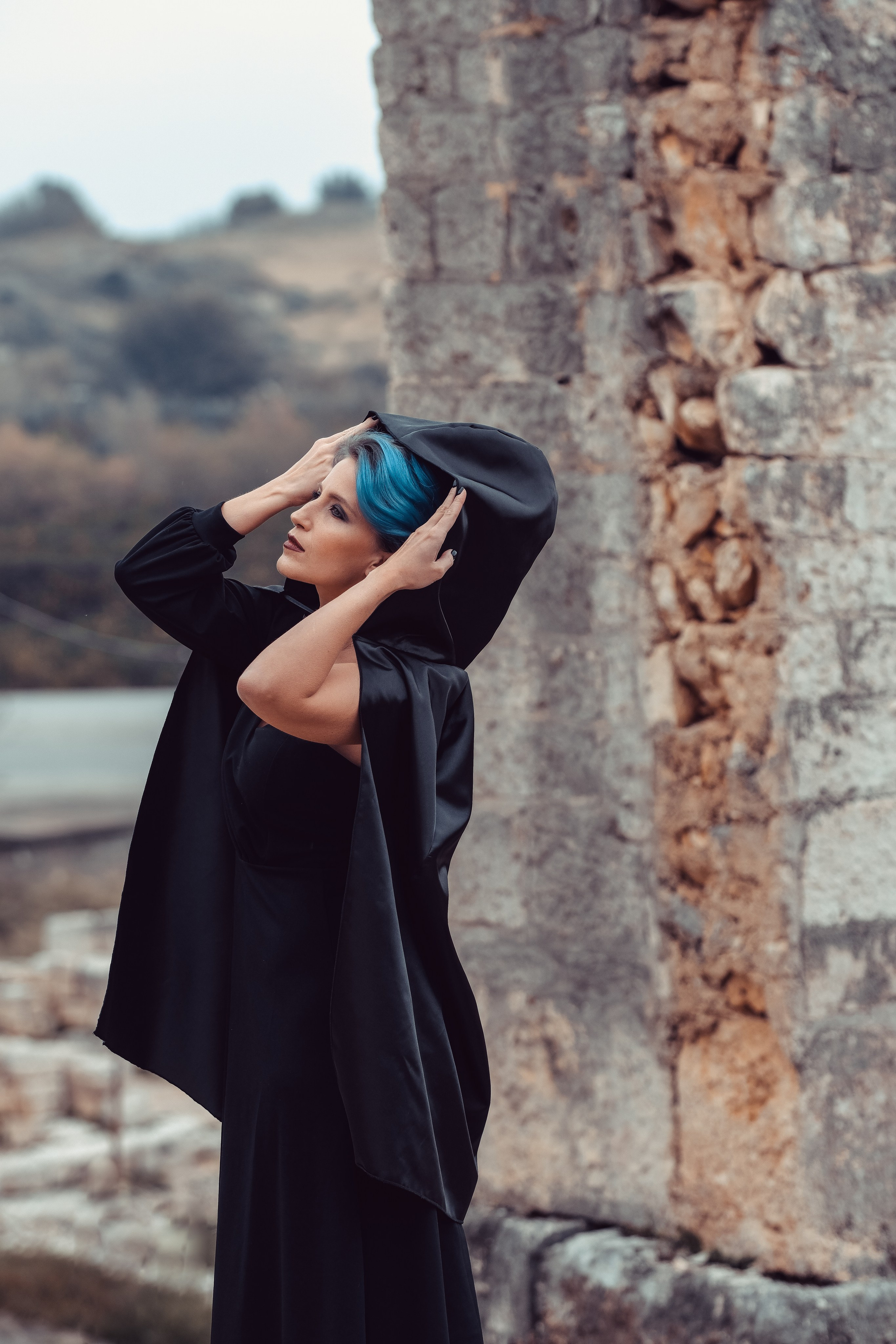 . Lifestyle фотограф в Турции: Ташуджу, Силифке, Мерсин