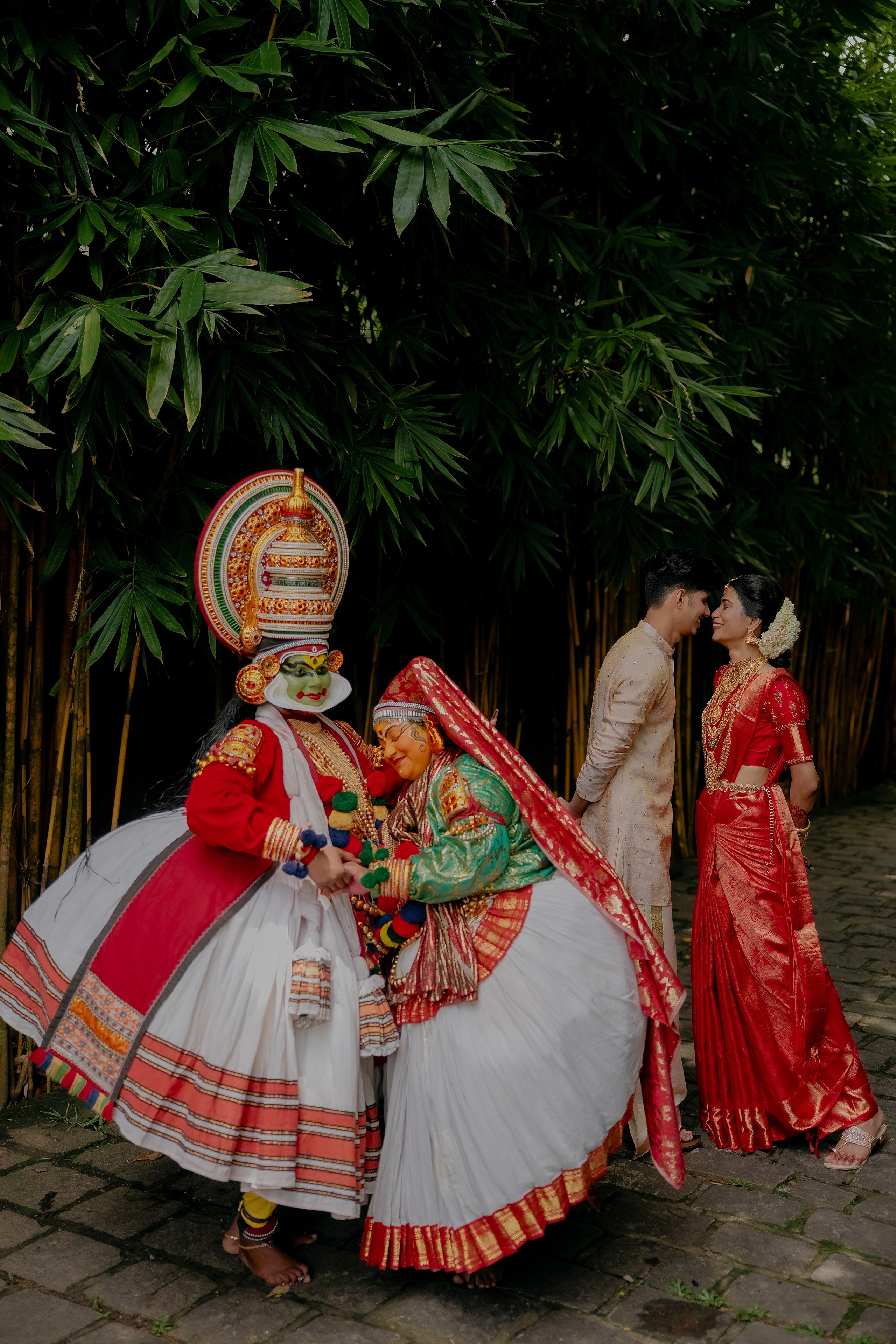A Lovers Lyrical! ft. Athira & Abhilash. Fine art Wedding Photographers in India & Canada