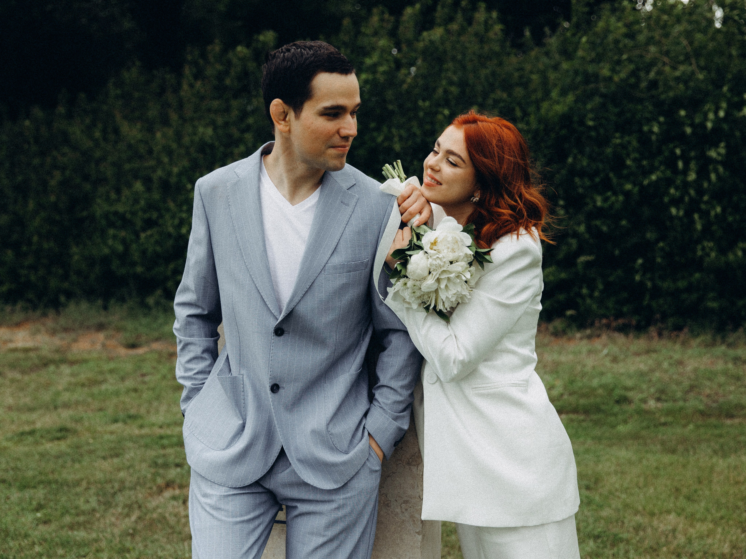 Карина и Рустам. Валерия Вартанова. Фотограф