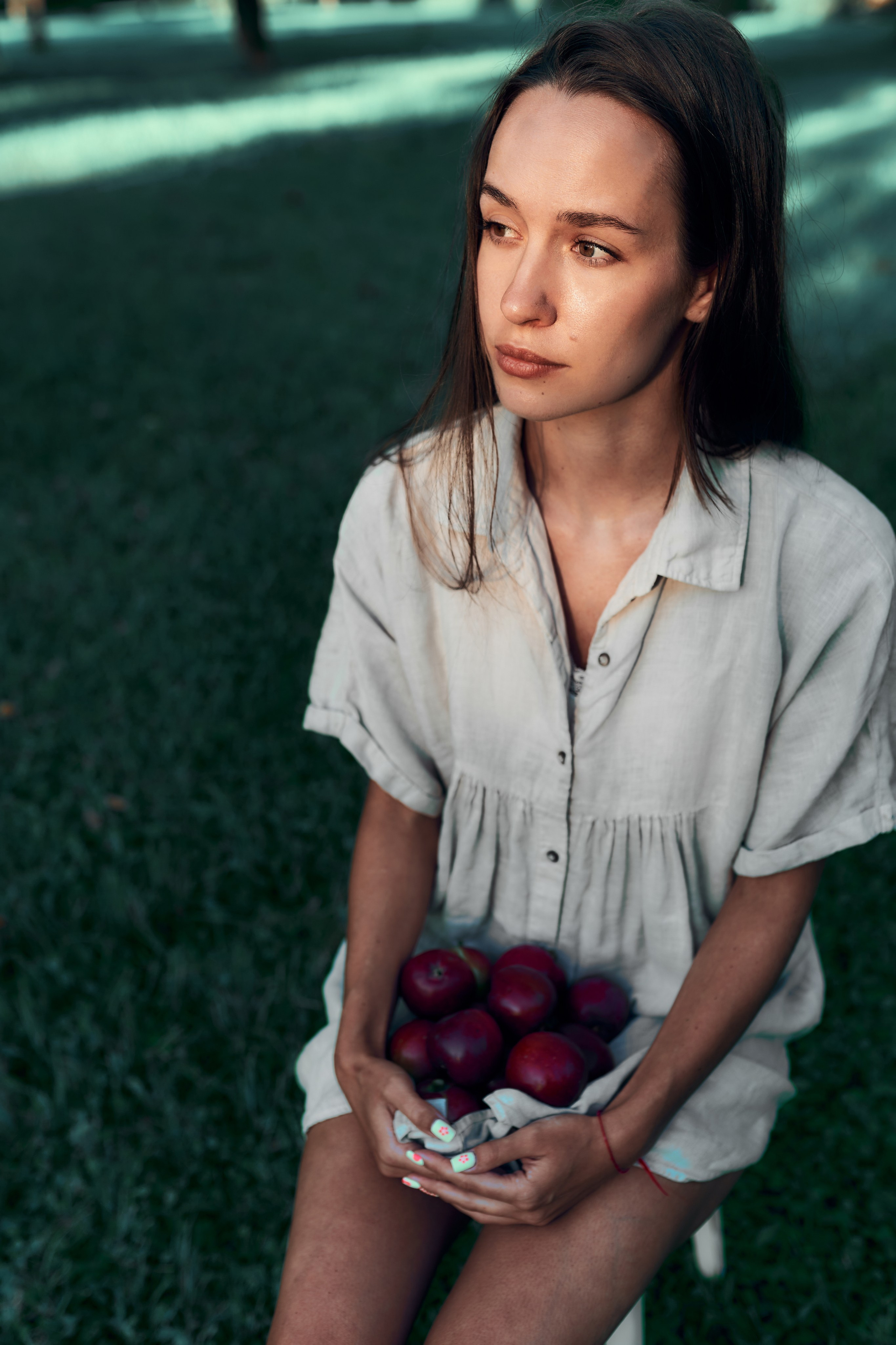 Varvara. Photographer in Doha, Qatar