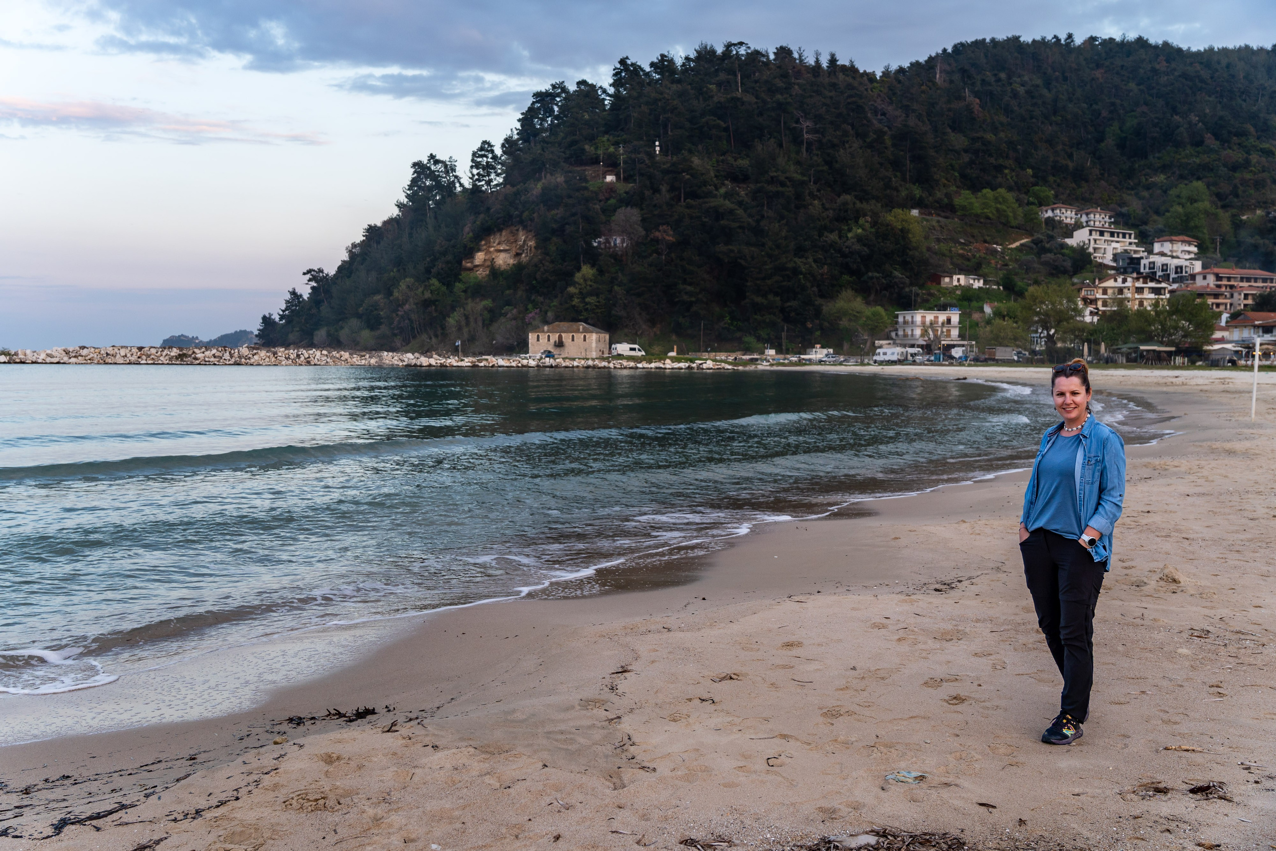 Thasos 2025. Fotografiideplacere.net