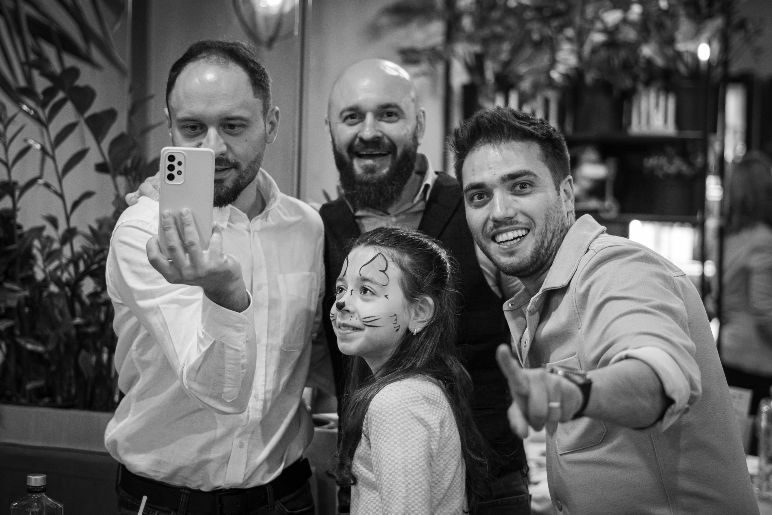 Botez Alexandru Bogdan. Fotografiideplacere.net