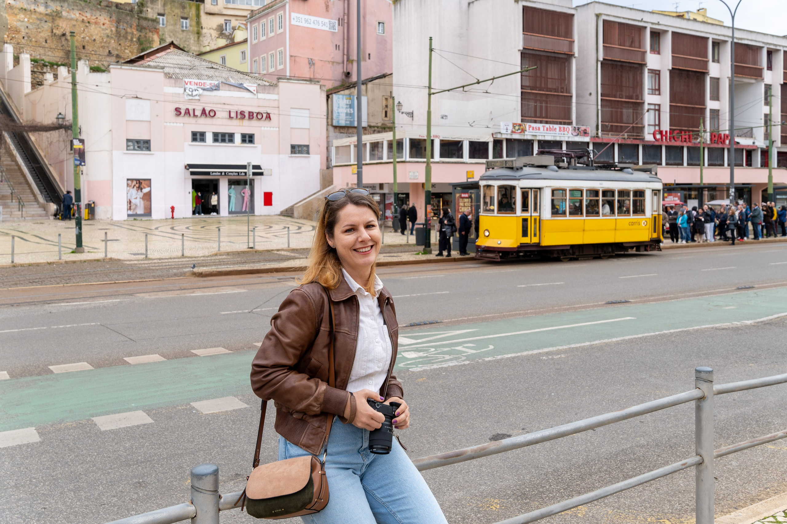 Lisabona 2025. Fotografiideplacere.net