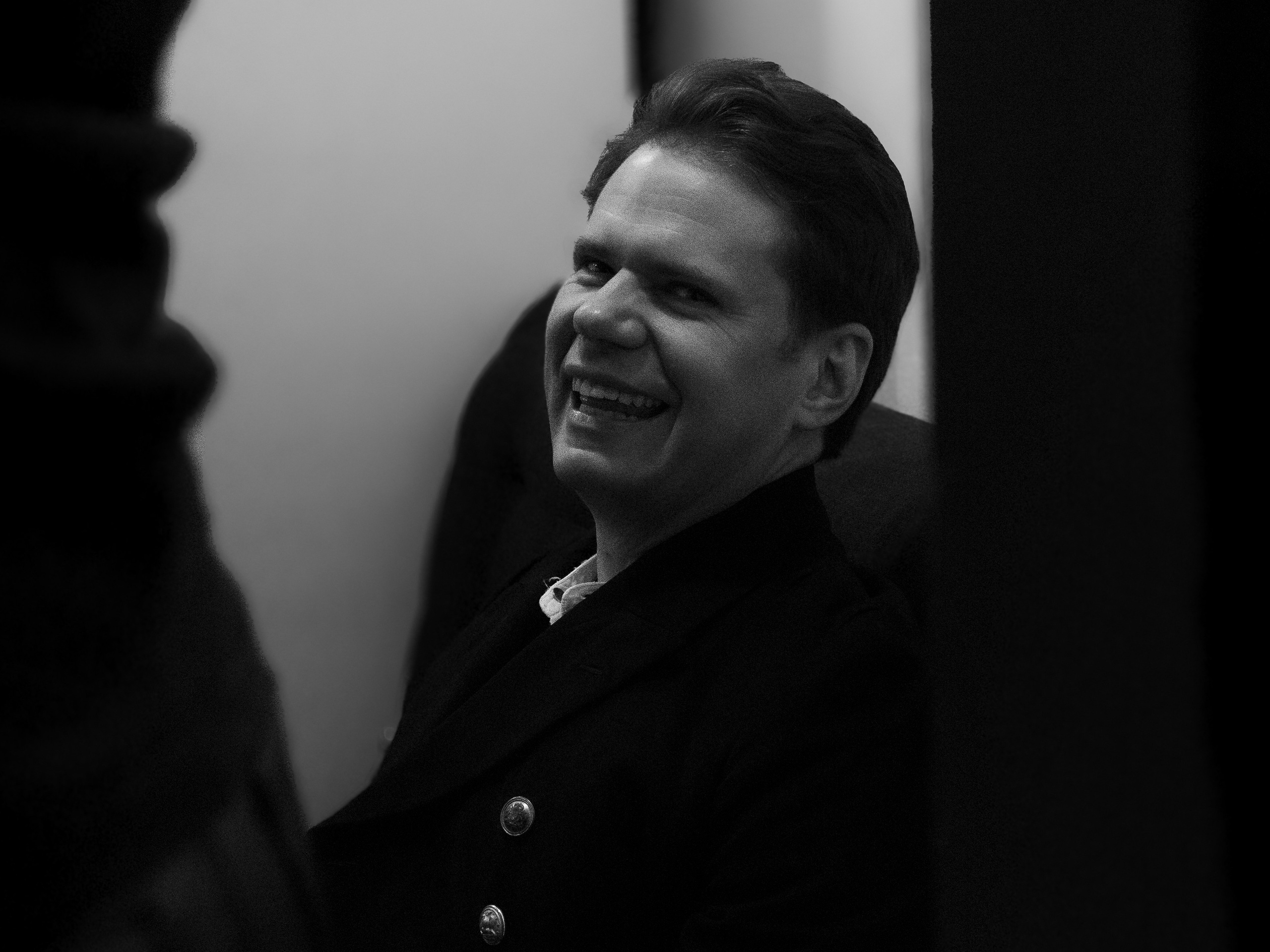 Chameleon — Reportage. Yana Bobrova | Artistic Photography