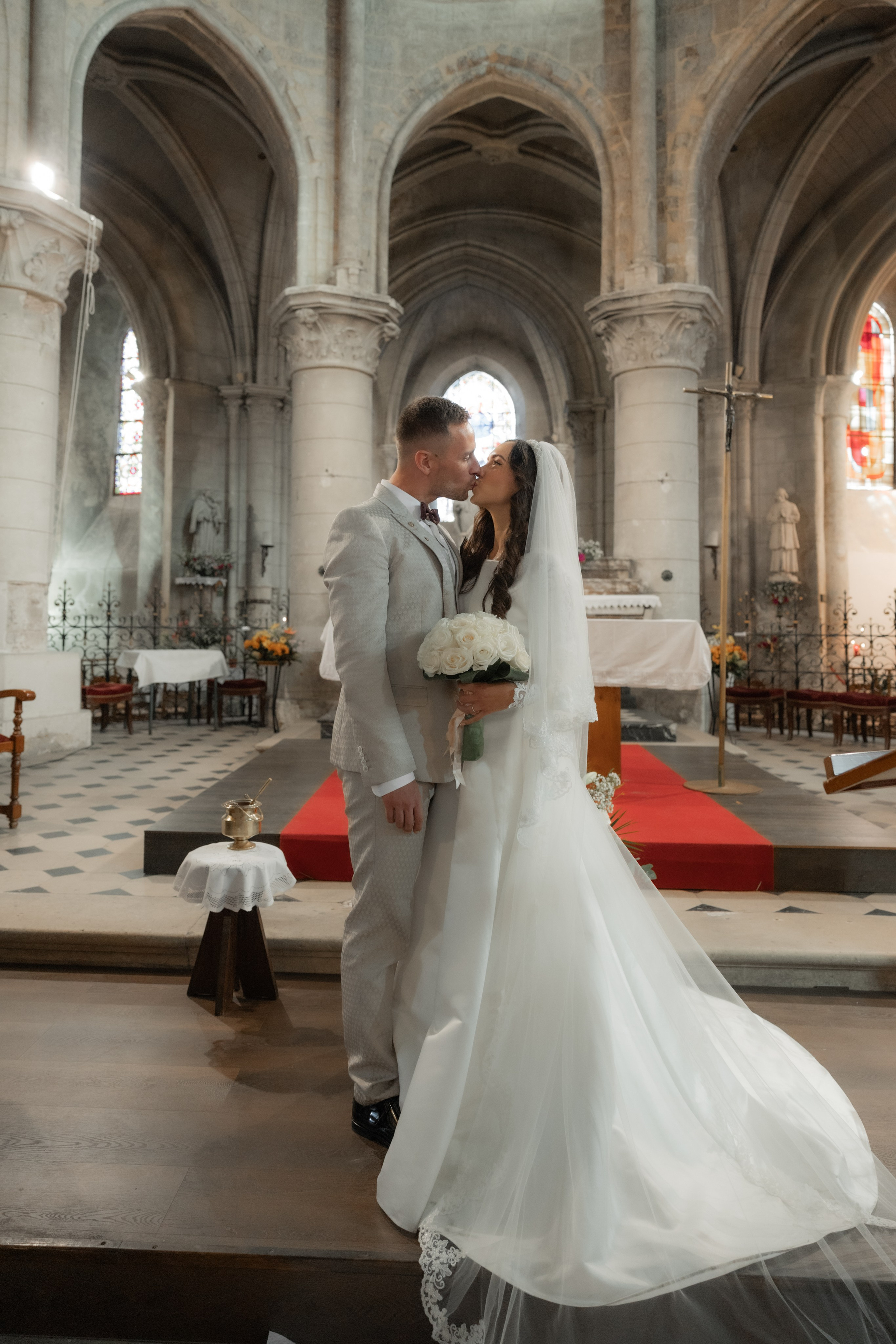 Vladimir&Marine | Paris. Wedding Photographer Paris|Franta