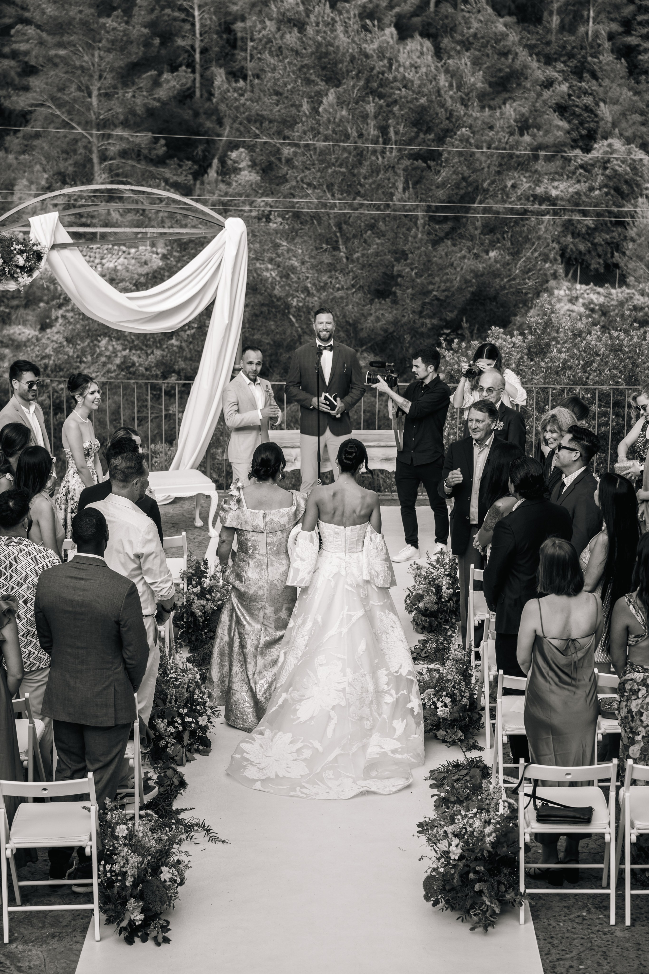 Sujeriry&Arya. Mallorca Weddings & Family – Natural & Emotional Photography