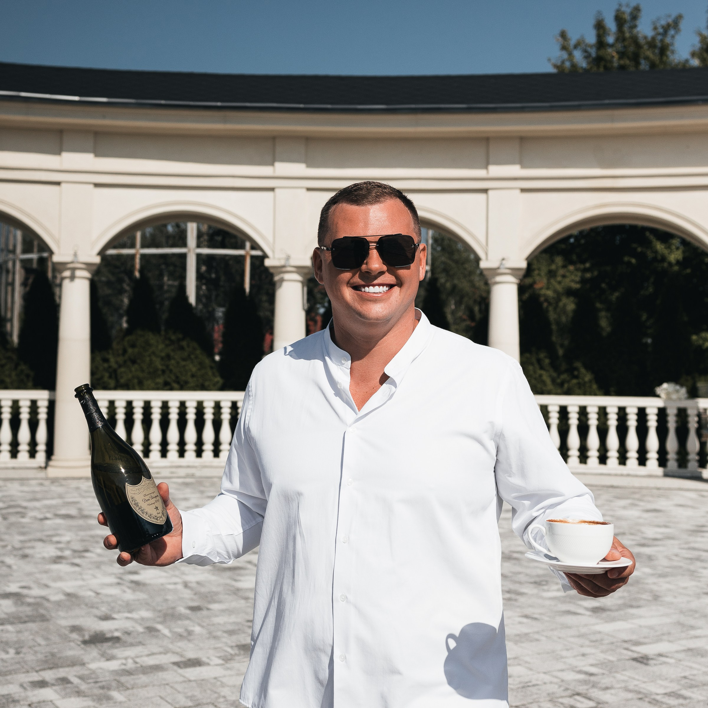 Maxim & Kristina. Свадебный и семейный фотограф в Риге Игорь Давидович