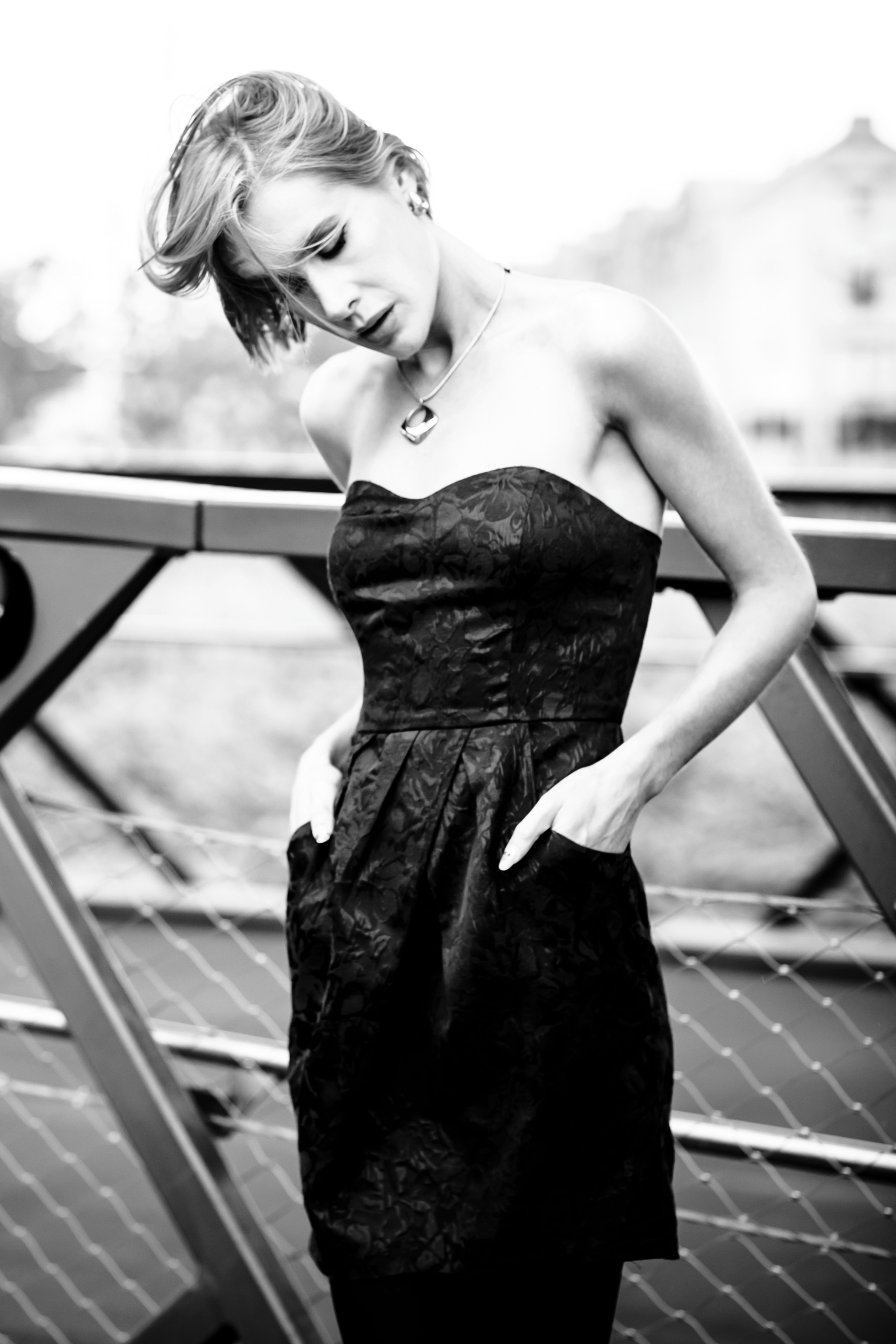 Sandra Garanca Portrait and event photographer