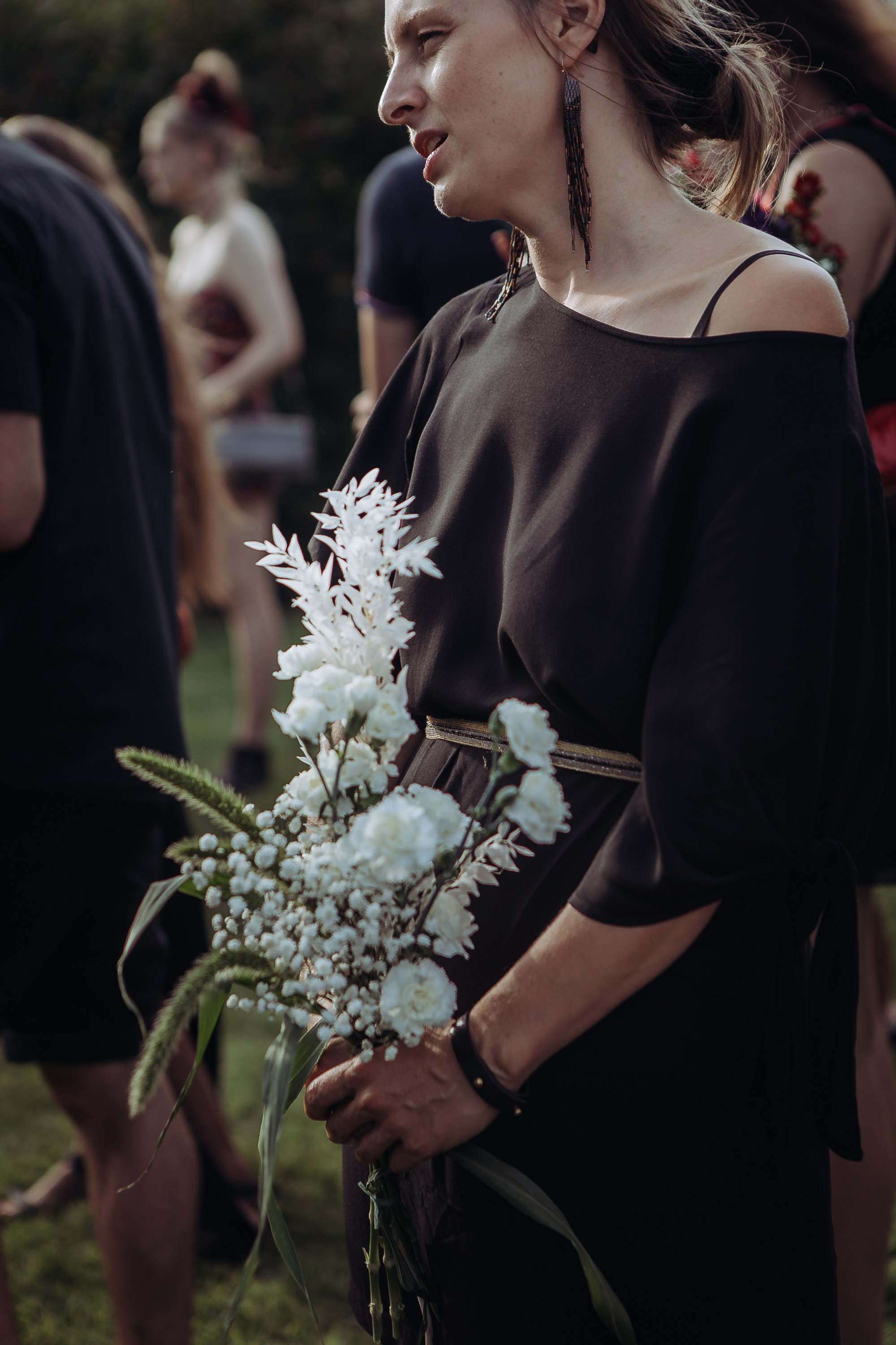 Wedding ceremony Agnese &Aleksandrs. Sandra Garanca Portrait and event photographer