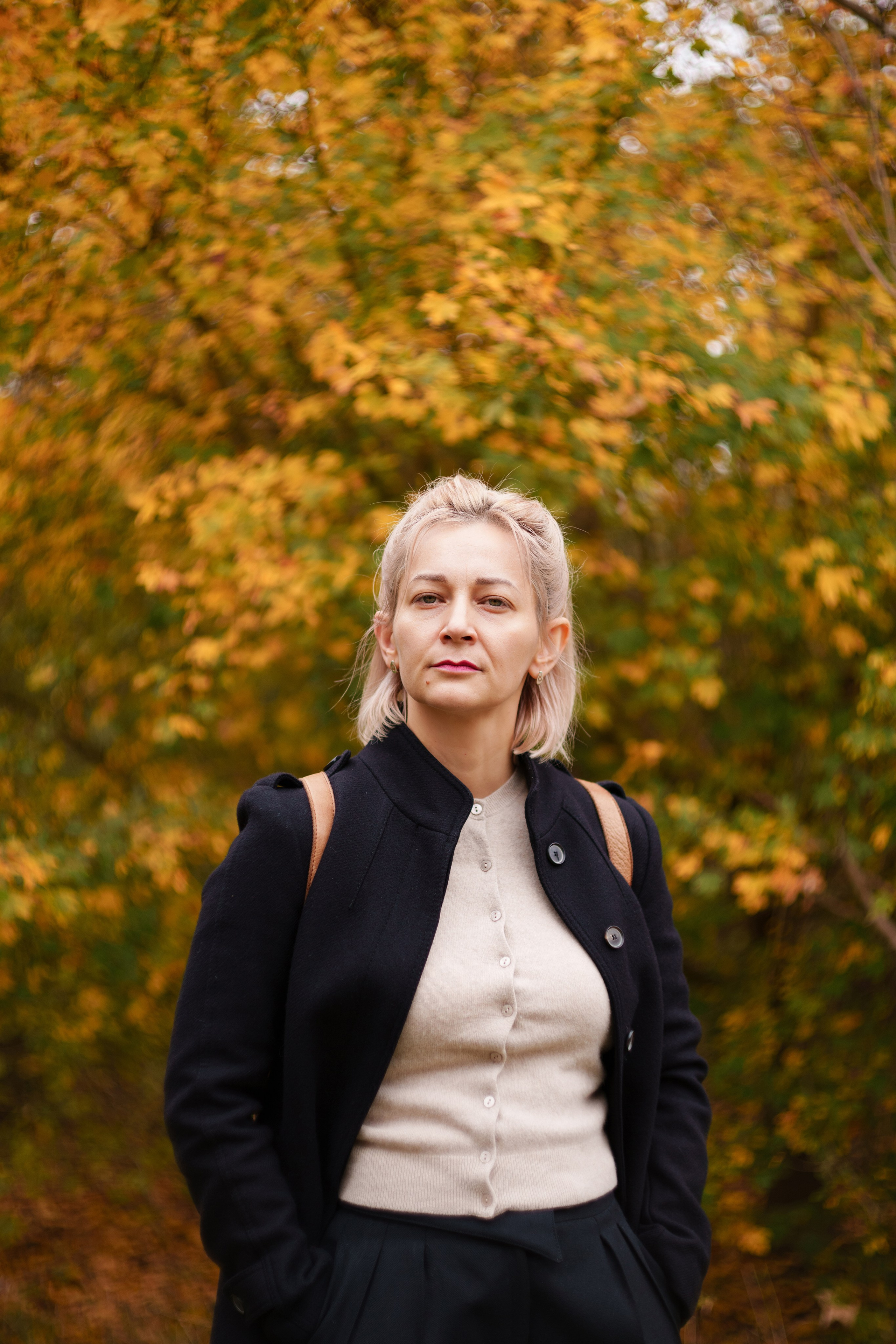 Autumn. Nelly Bijeva Photography
