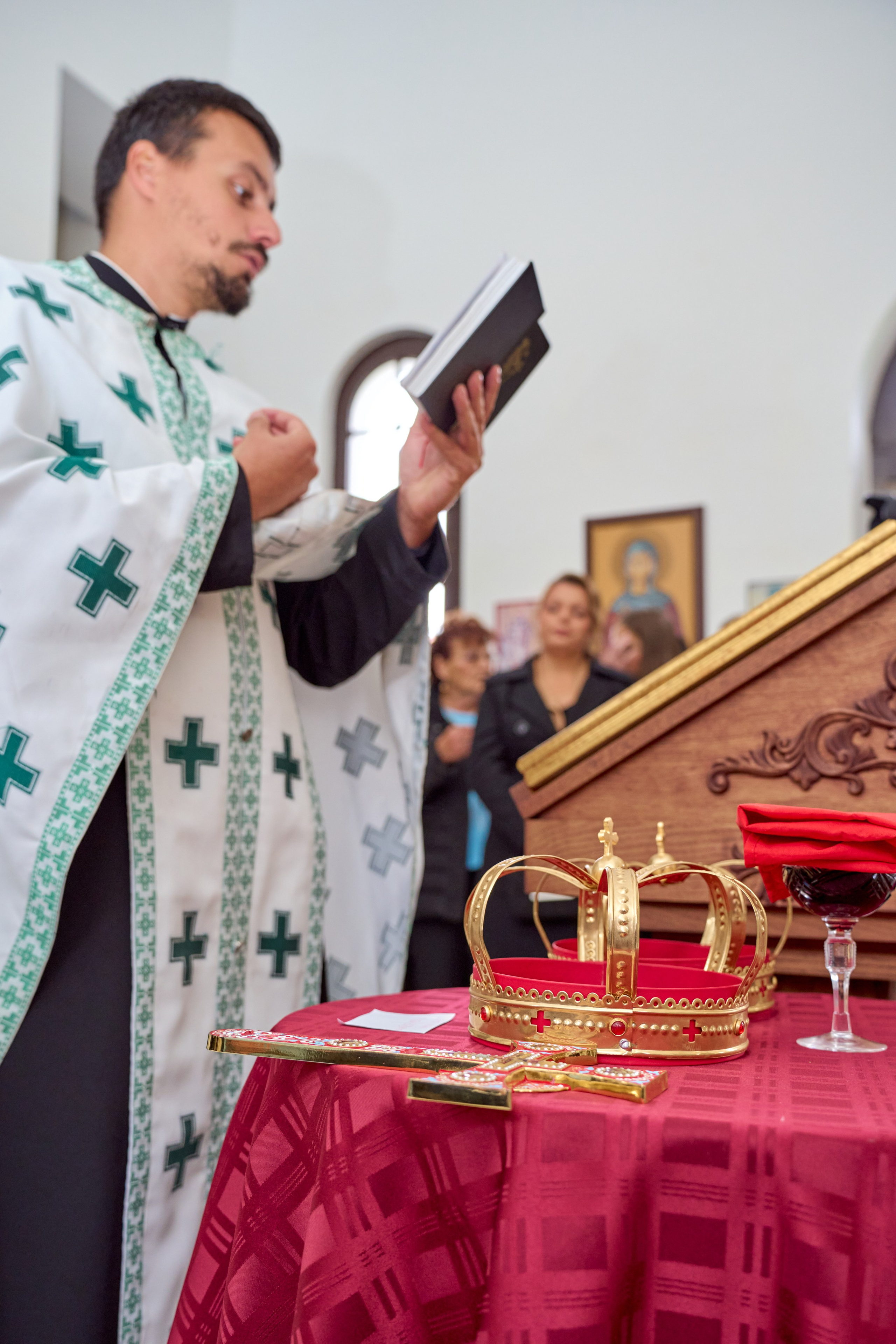 Ivana i Jefta. Marko Superio | Wedding & Portrait Photographer