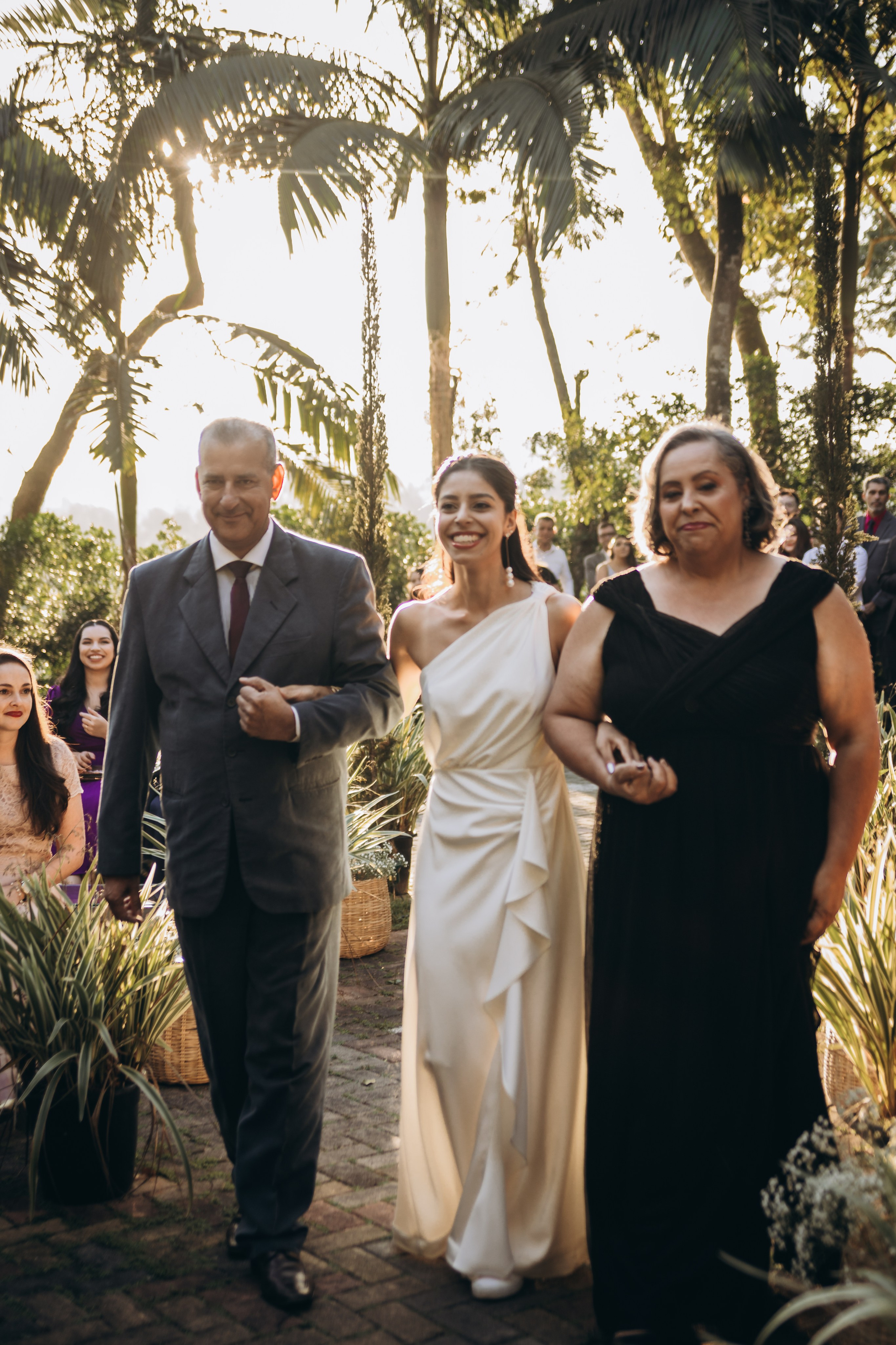 Casamento — Felipe & Ananda. Fotógrafo de Casamentos, Eventos e Ensaios em Ribeirão Preto e região — Thiago Saletti