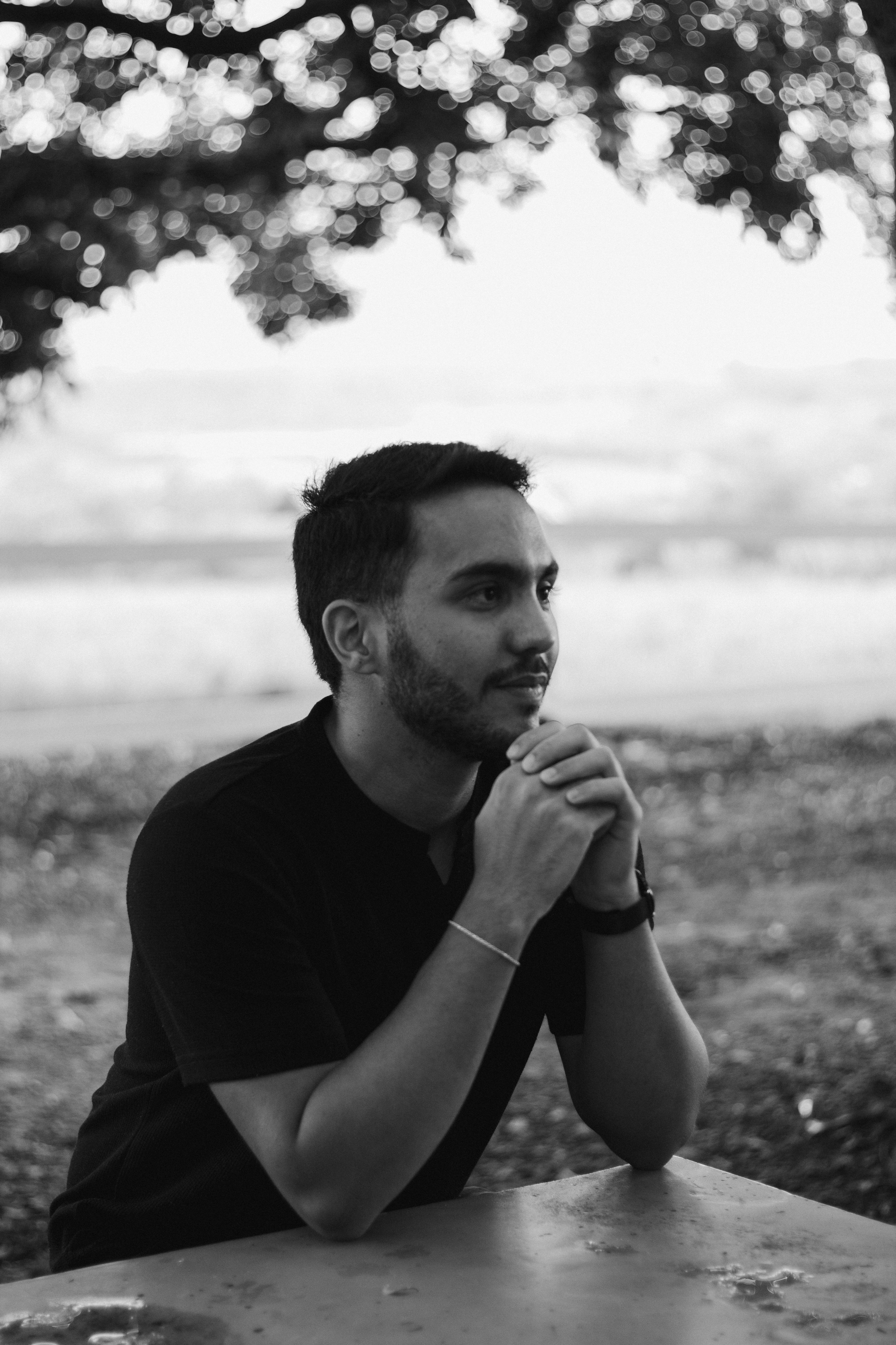 Retrato — Victor Hugo. Fotógrafo de Casamentos, Eventos e Ensaios em Ribeirão Preto e região — Thiago Saletti