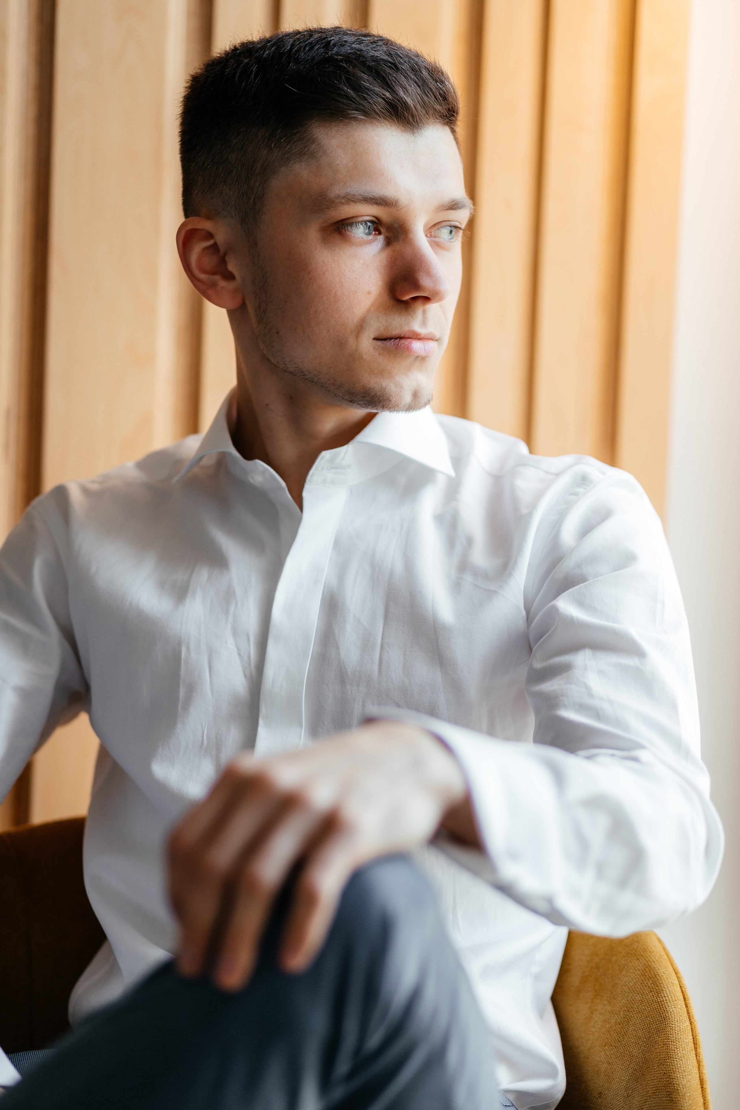 Photographer Stas. Khanoffilm