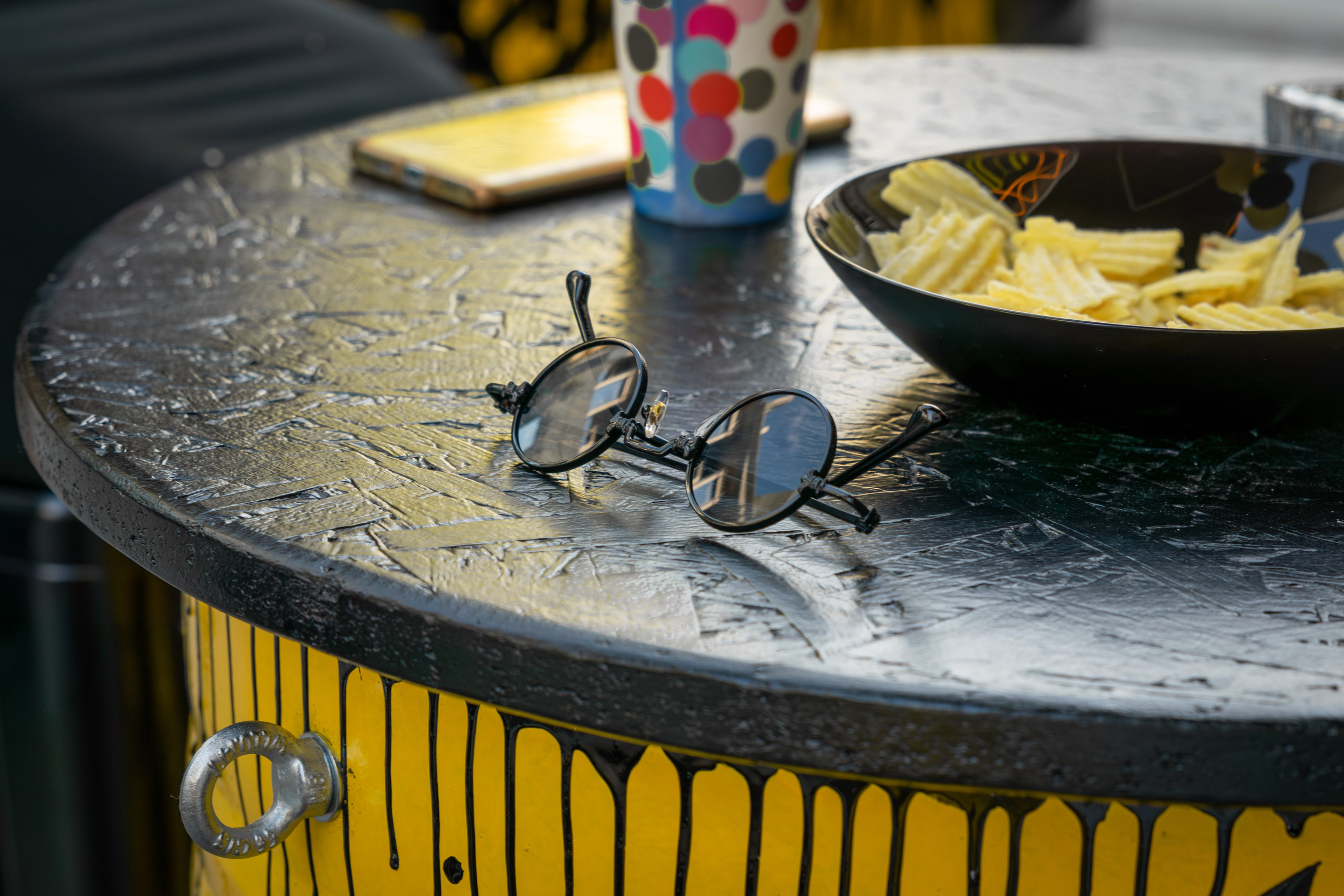 Репортажная фотосессия с открытия TATTO ROY в Белграде, Сербия. Виктория Федосеенко, фотограф в Сербии