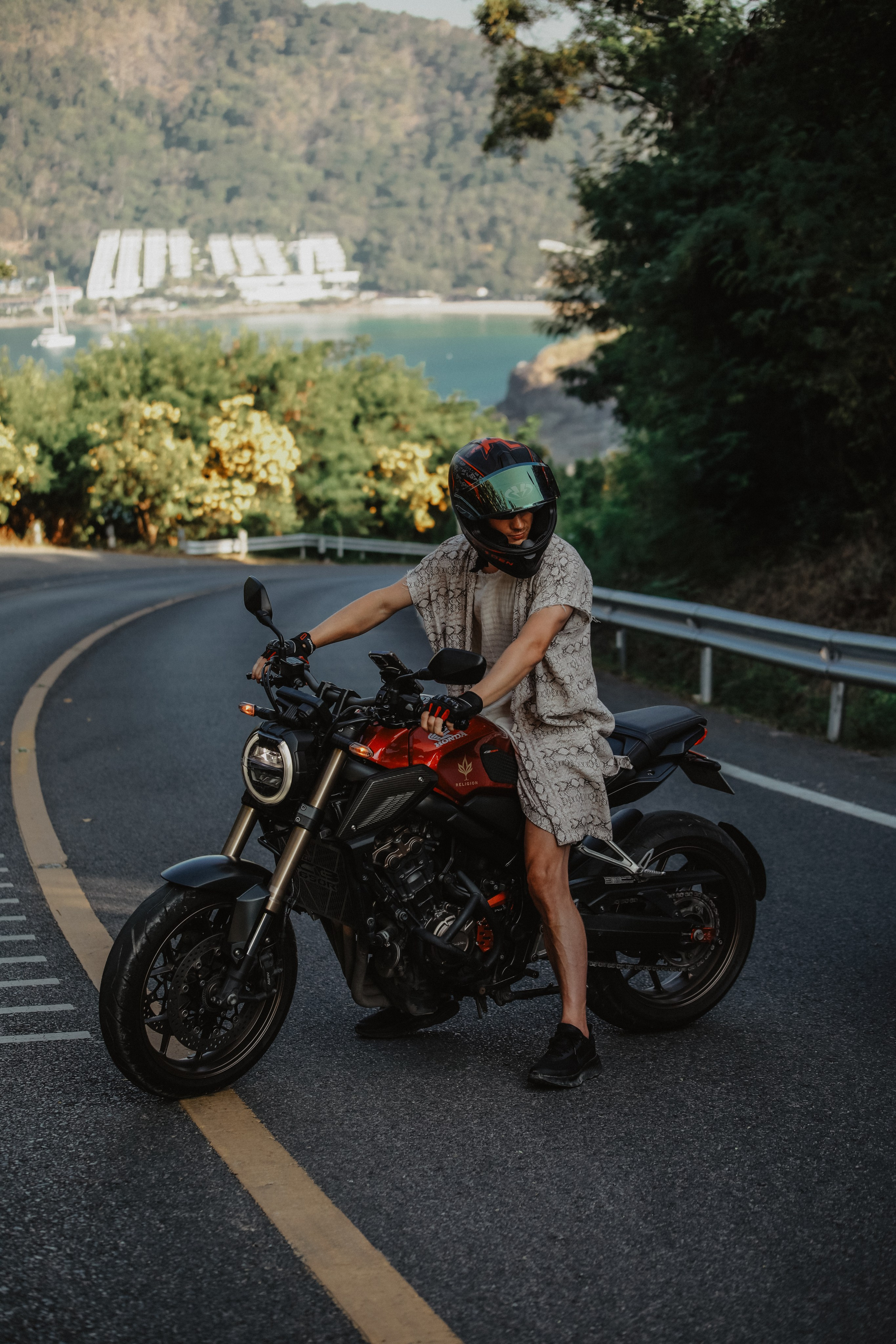 Стас Пхукет. Фотограф Пхукет Таиланд Anna Eker