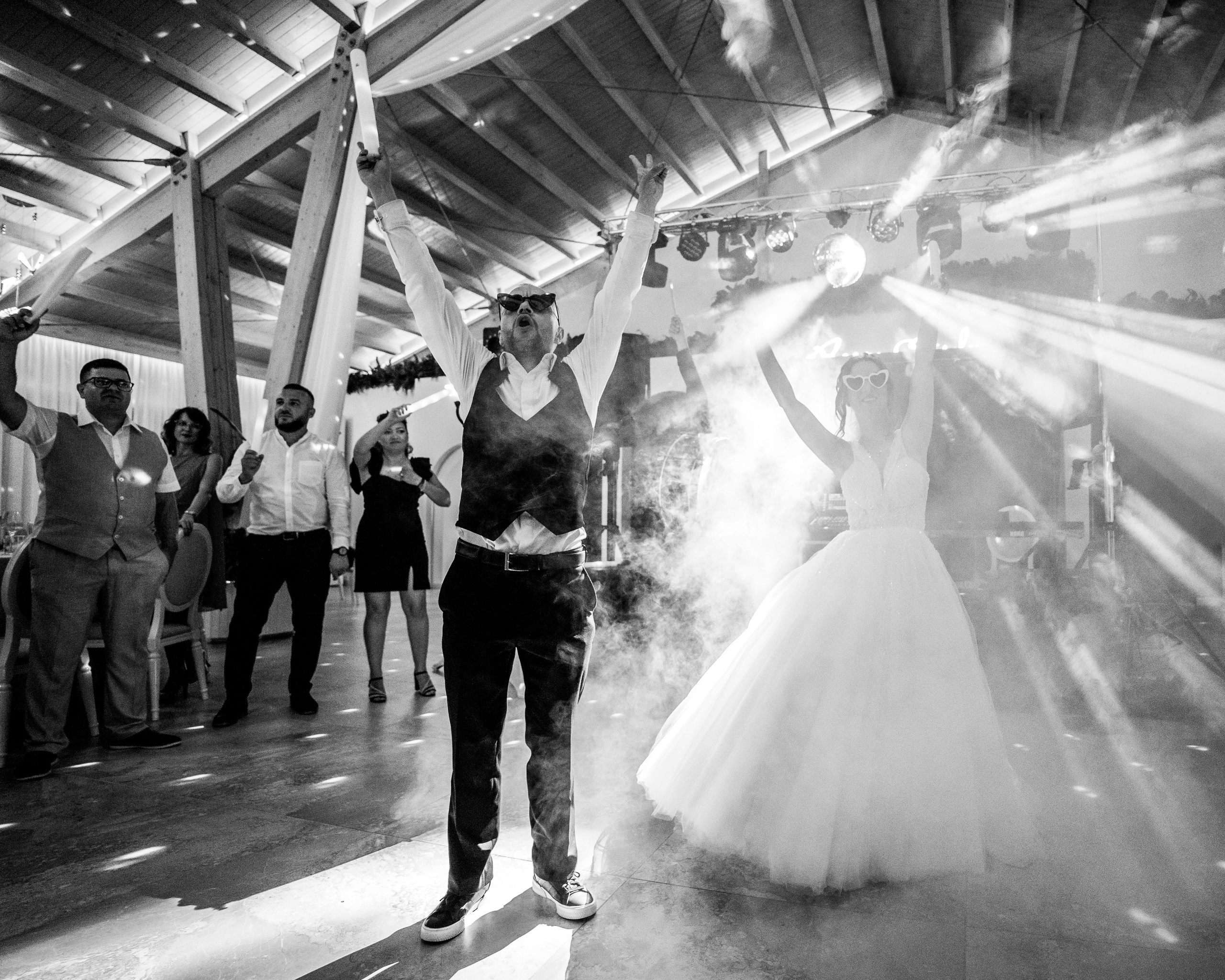 Alina & Alex. Cosmin Virlan - Fotograf de eveniment din Târgoviște