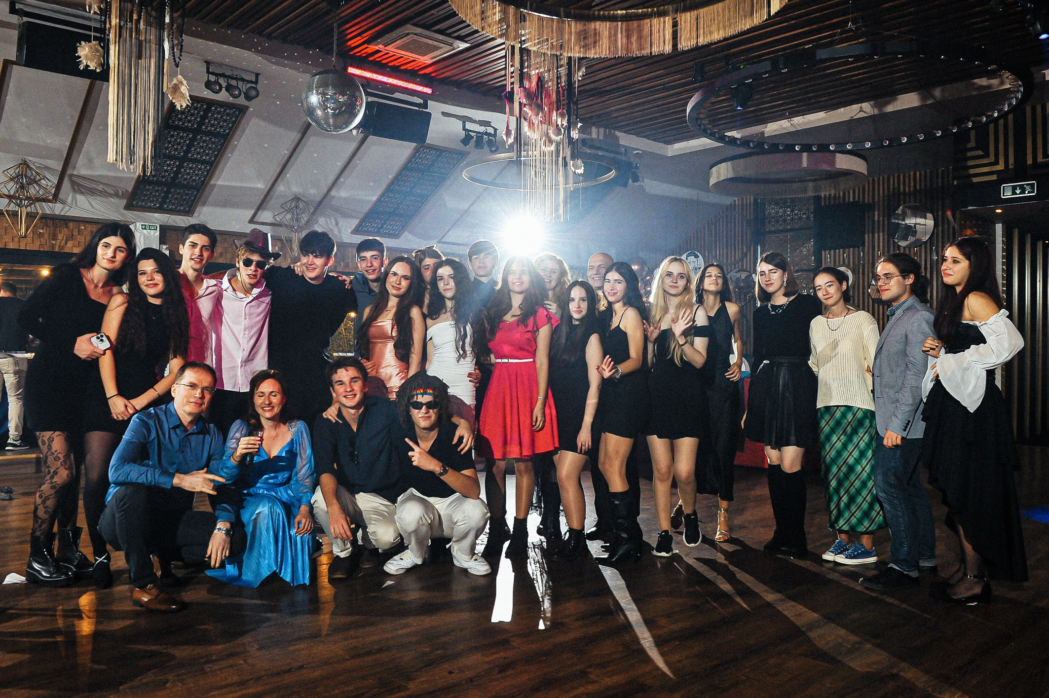 Karina (majorat). Fotograf de familie și evenimente