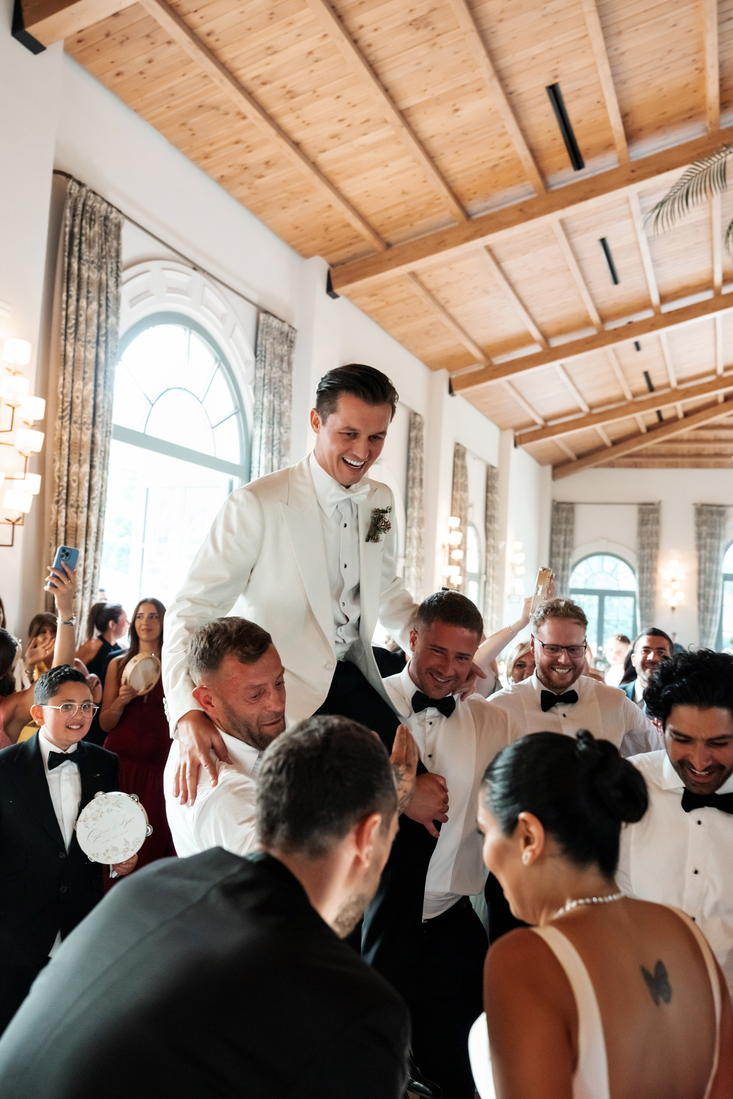 ANDREW & LYNN. Bryllupsfotograf i hele Norge