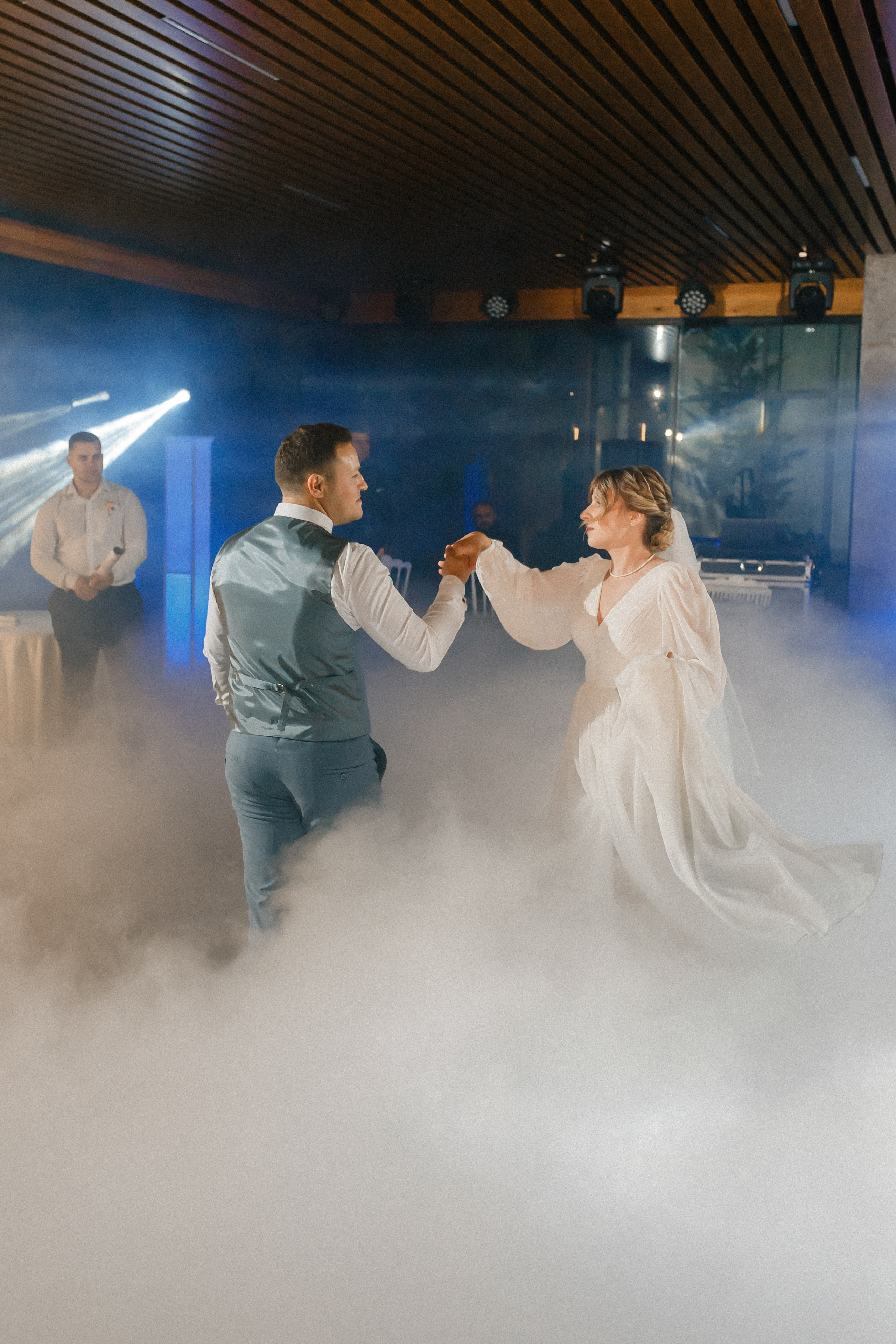 Viorel & Carolina. Standart Studio - Servicii foto video pentru nuntă în Moldova Chișinău