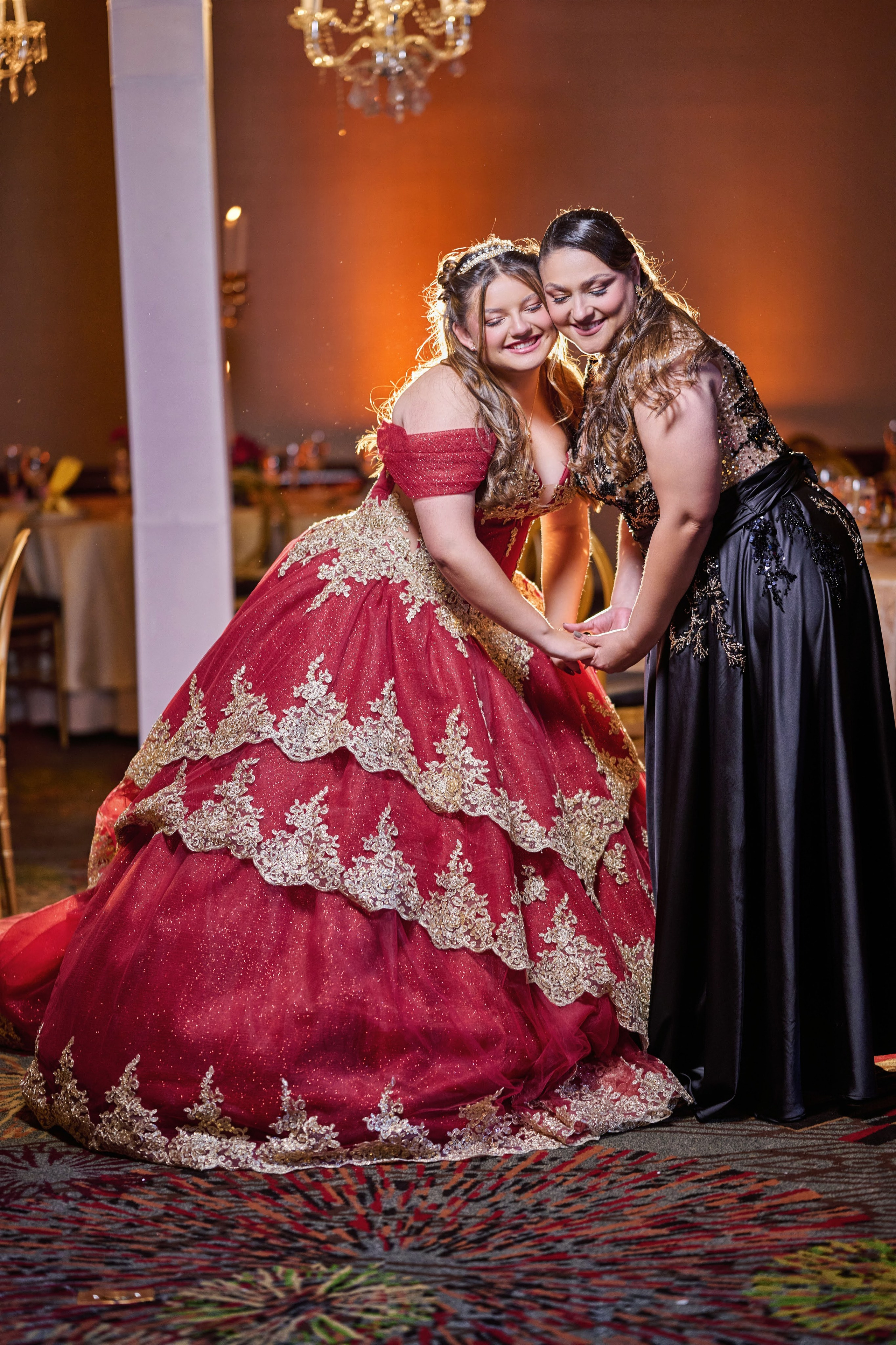 Mis 15 | Sesiones de Fotografía Modernas. Wedding Photography & Videography by ZZ Hendrick | Capturing Your Love Story in Colombia & USA