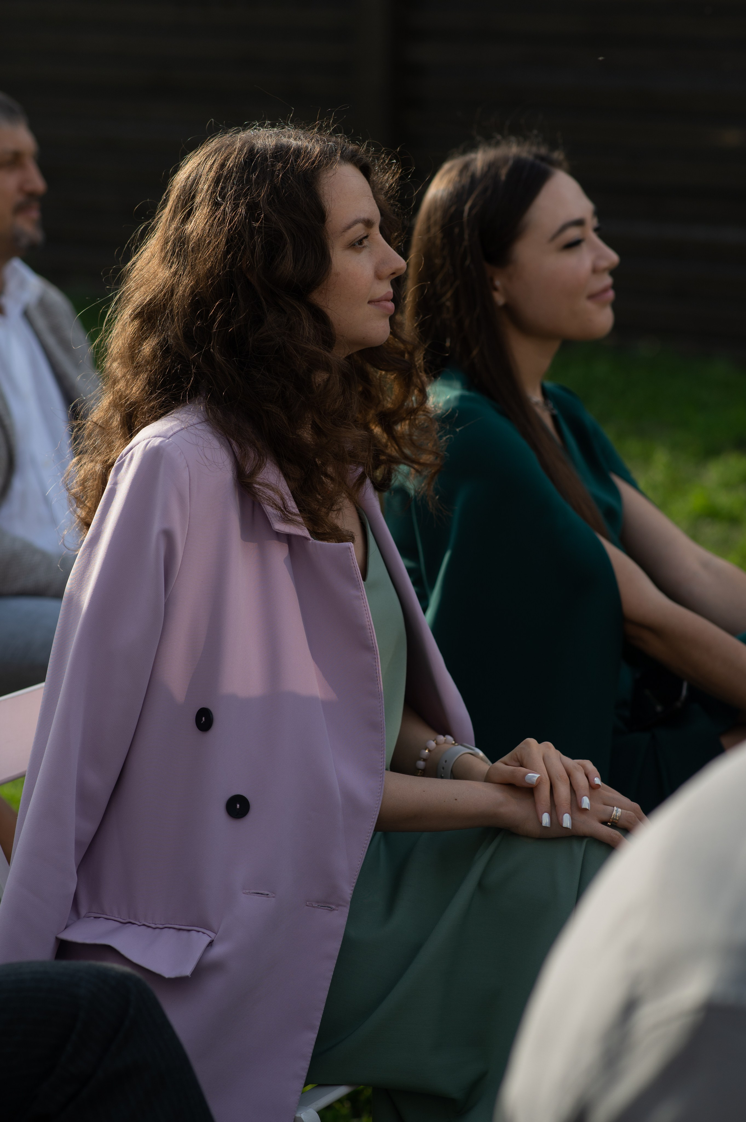 Together is better. Wedding and commercial photographer