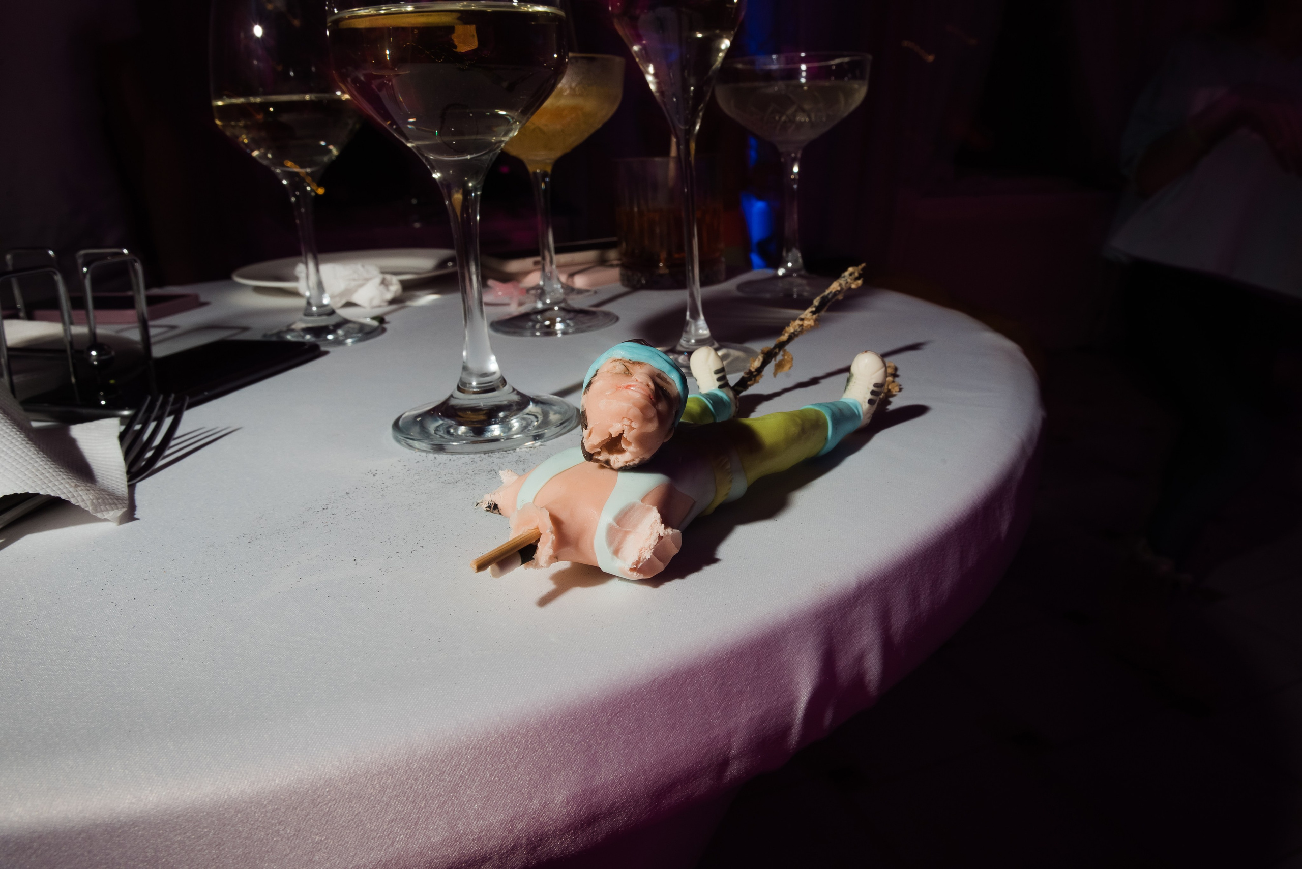 Birthday party. Destination Wedding photographer Italy, France, Germany, Spain, Poland Oleg Zaicev