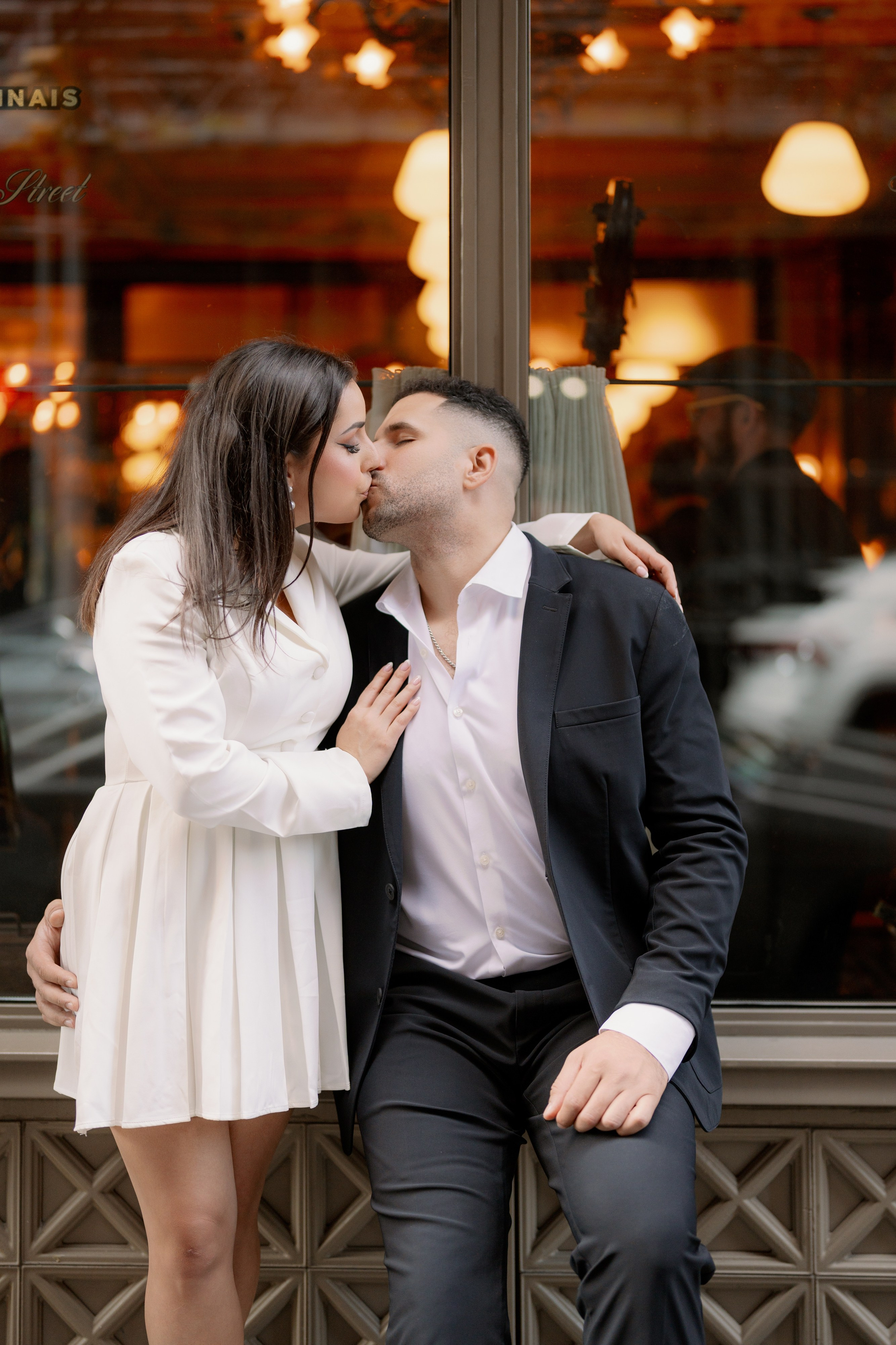 Yaneli and Christopher. Wedding photographer and videographer New York | New Jersey