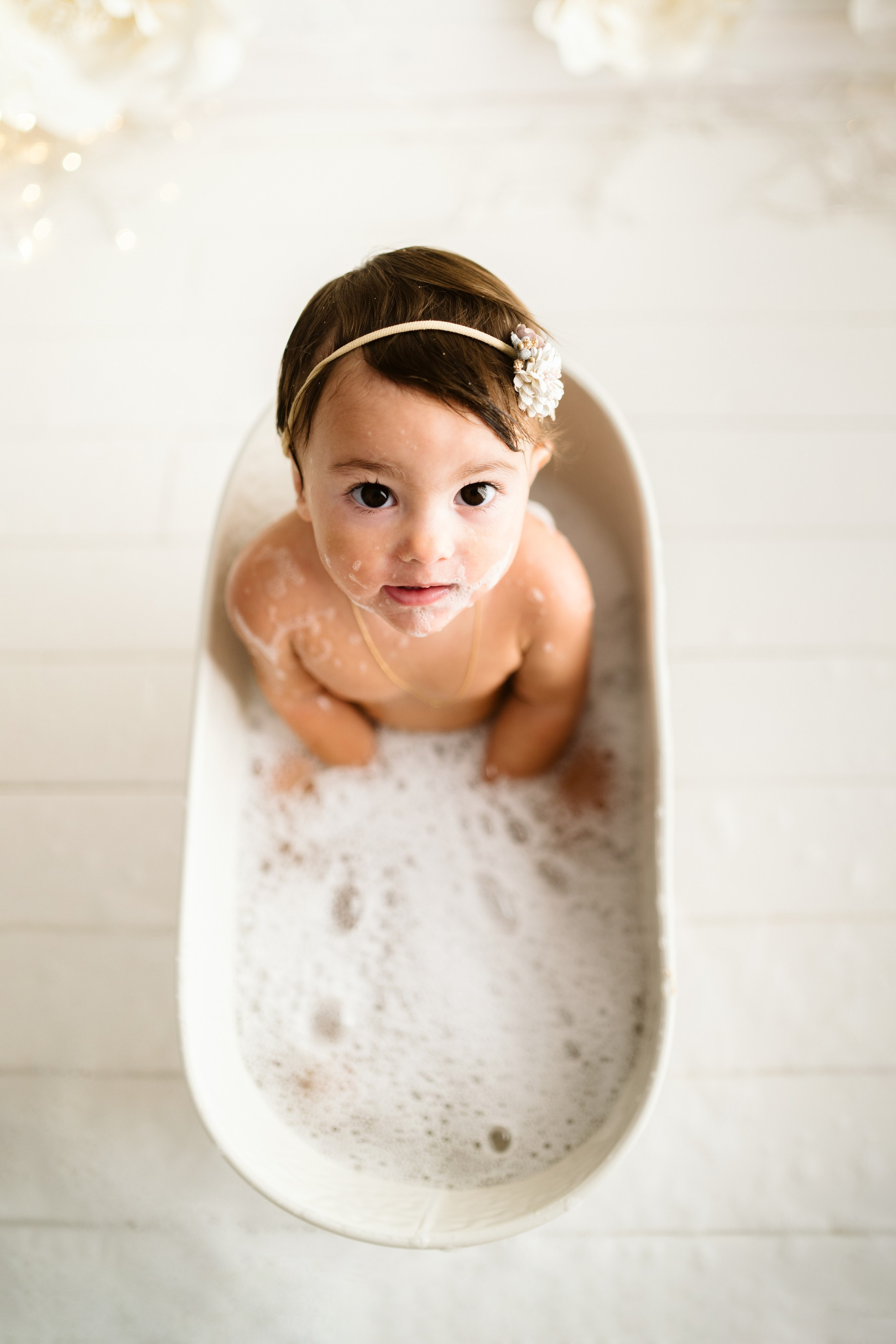 BIRTHDAY. Svitlana Miahka fotografa a Genova