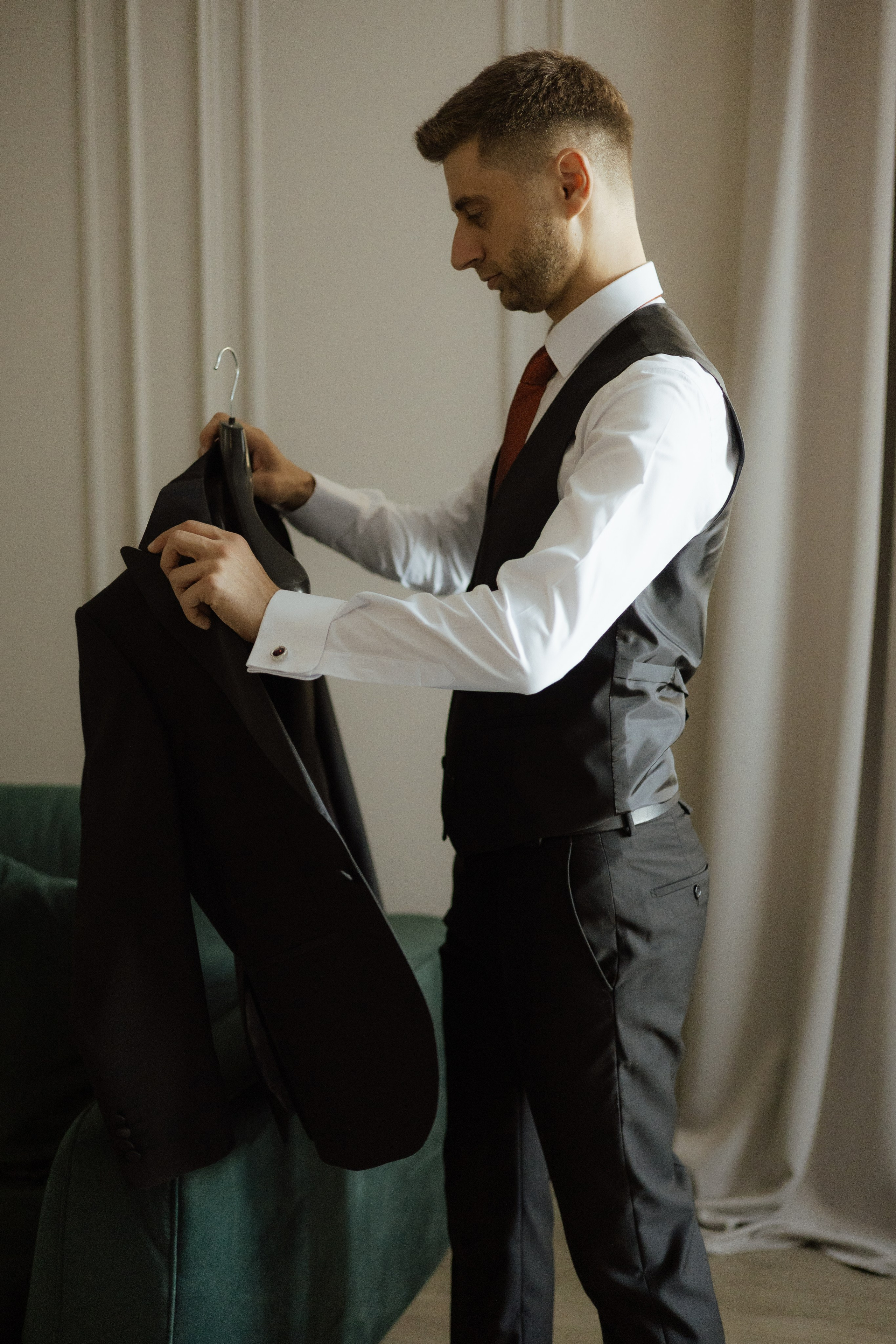 Beatrice and Andrei. Sara Luca Wedding Photographer in Italy and Europe