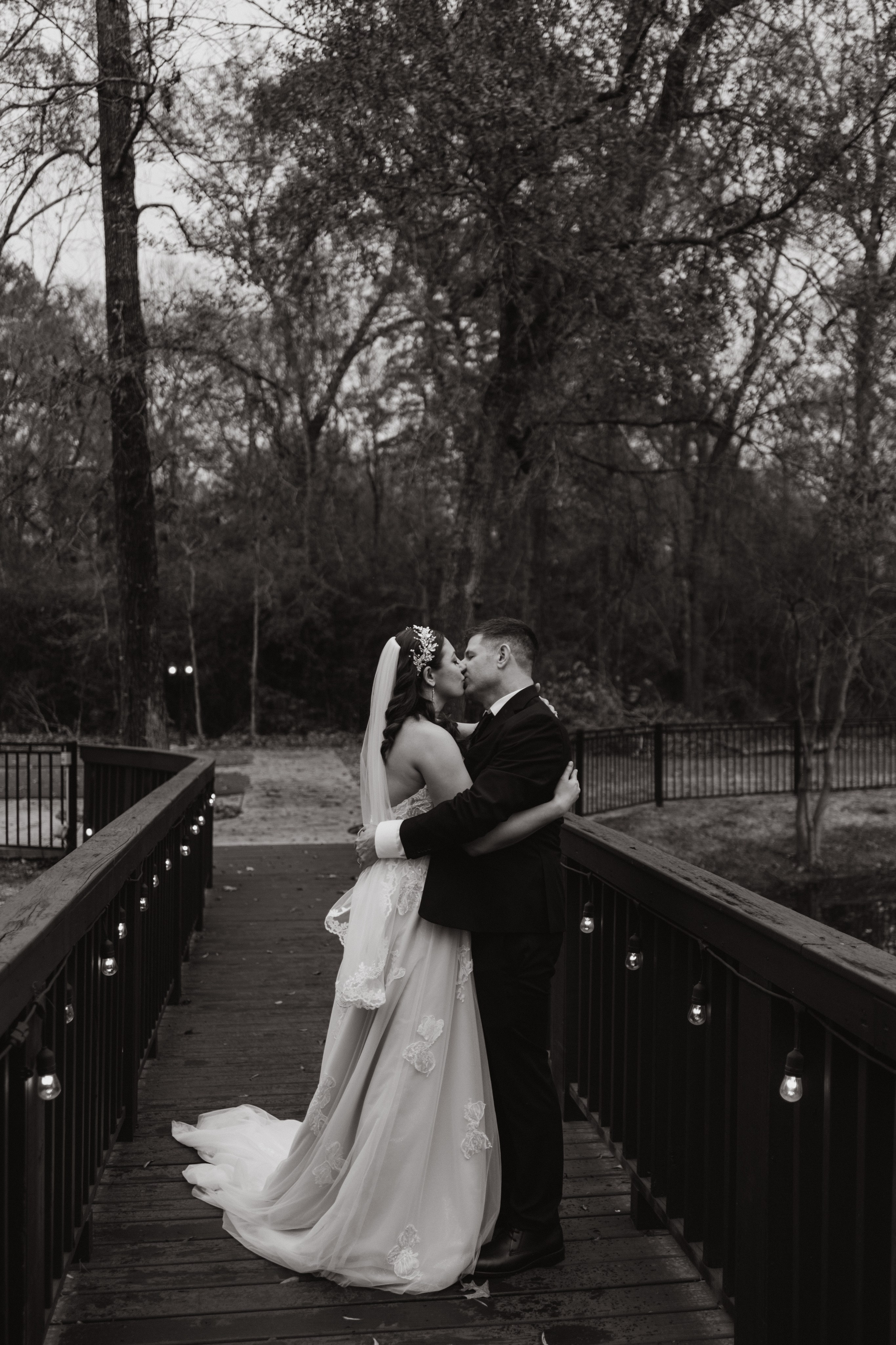 With Love from Houston. Lens Captures Life