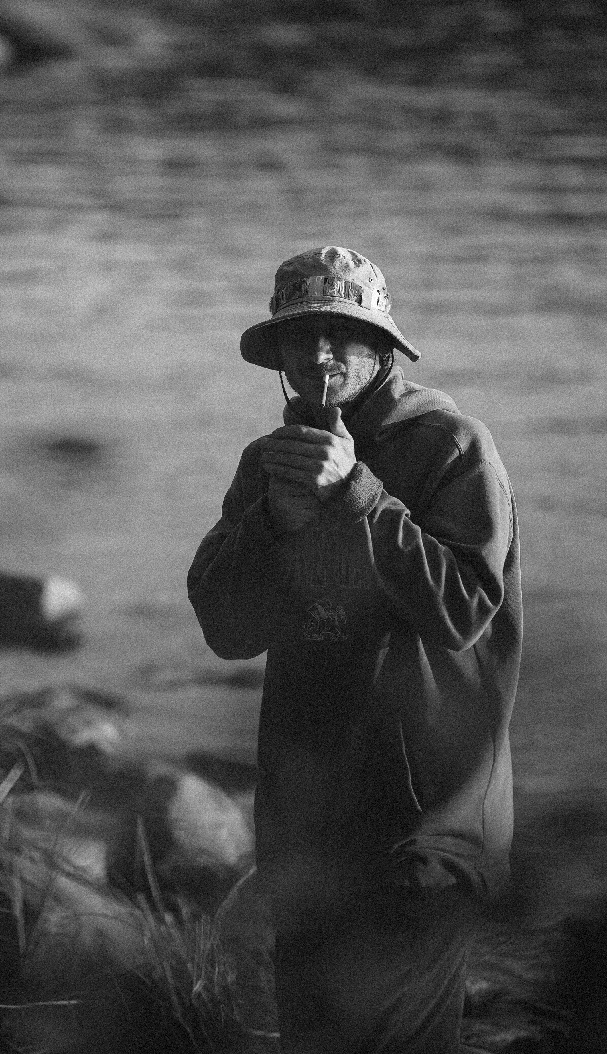 2025. Стрит-фотография, полная абсурда, идиотизма и красоты