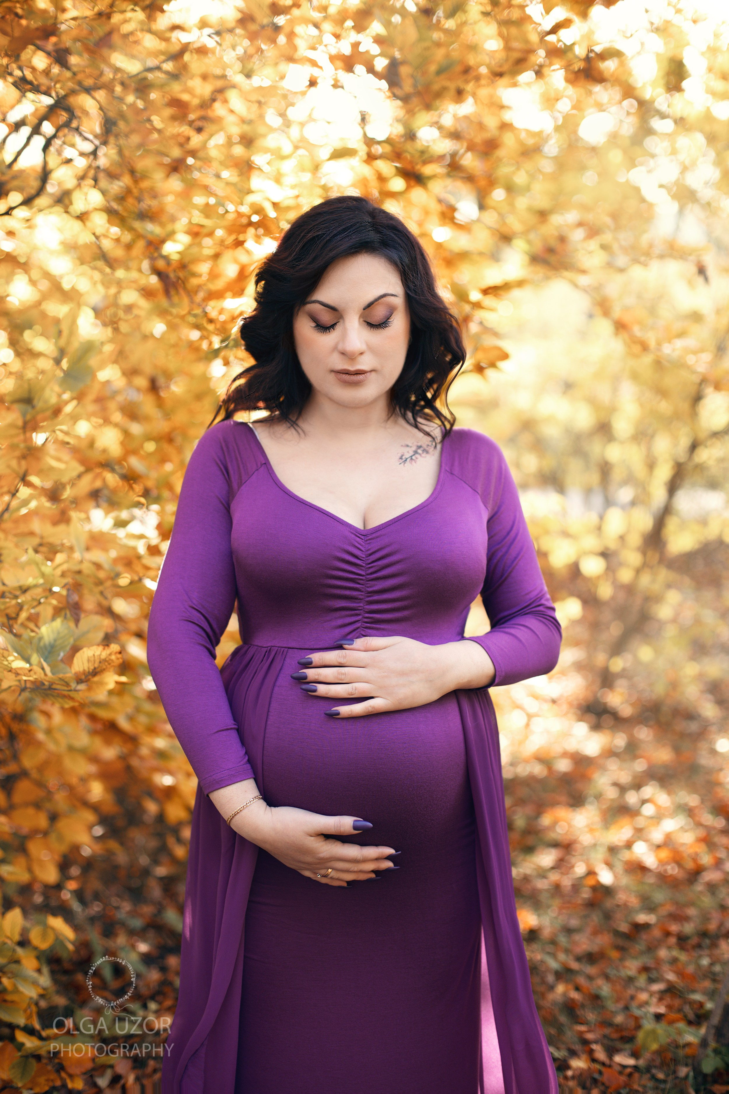 AUTUMN HERTFORDSHIRE MINI-SESSIONS. Stevenage, Hertfordshire family, maternity and newborn photographer