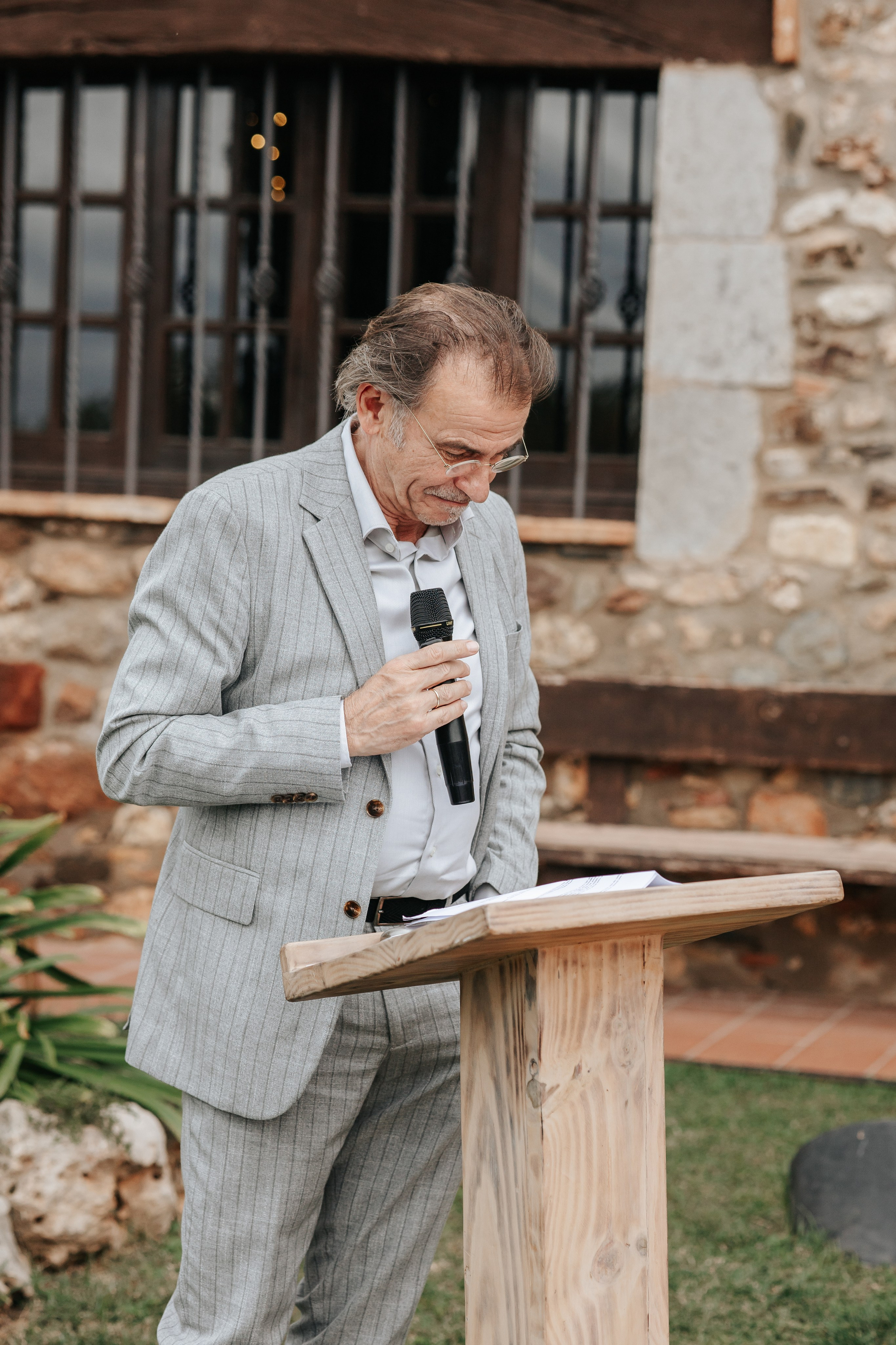 Mirthe+Julius, 08.11.2025, Finca Mas Battle. Fotógrafa de bodas en Cataluña