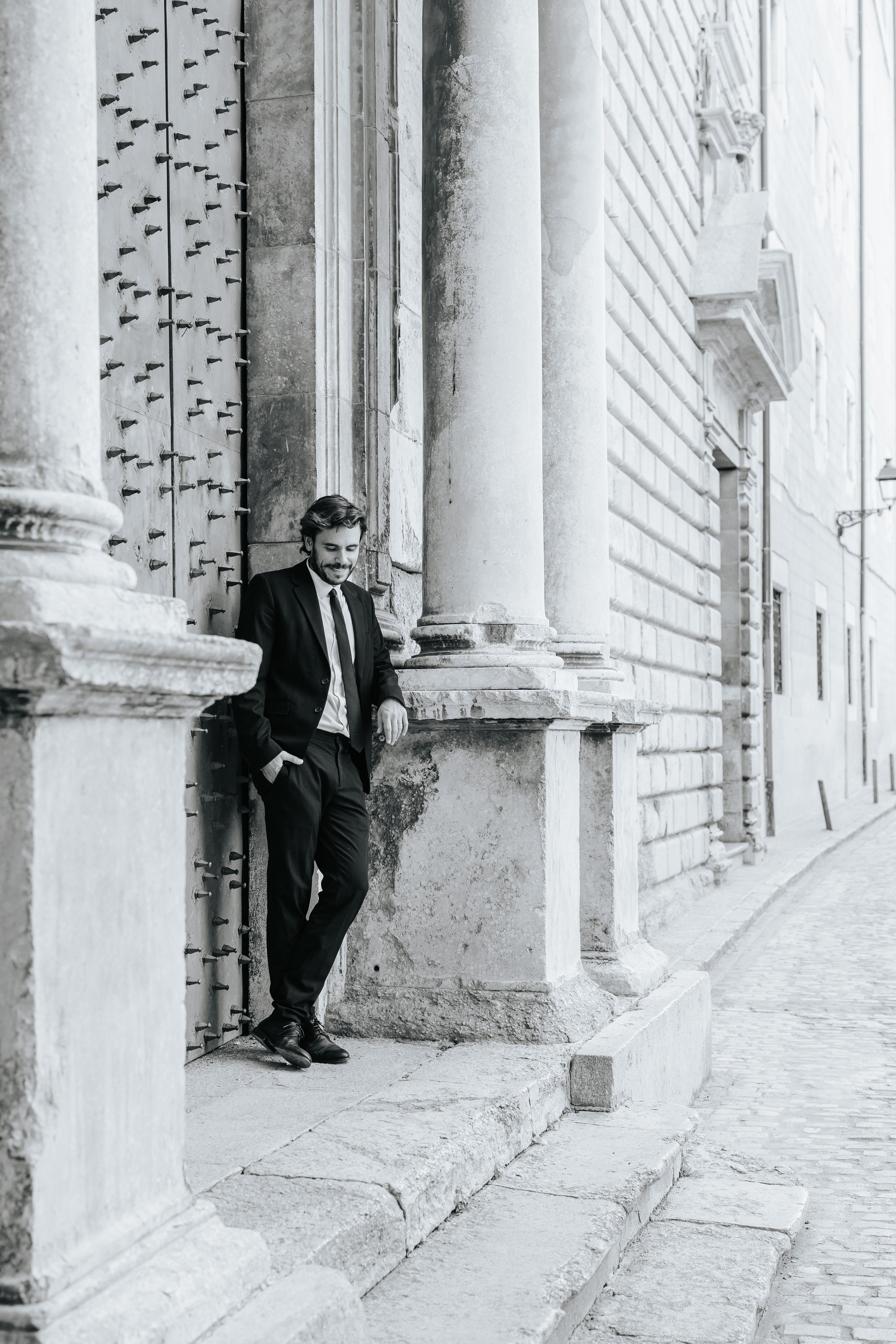 Barbara+Carlos, Girona, Love story. Wedding photographer in Catalonia