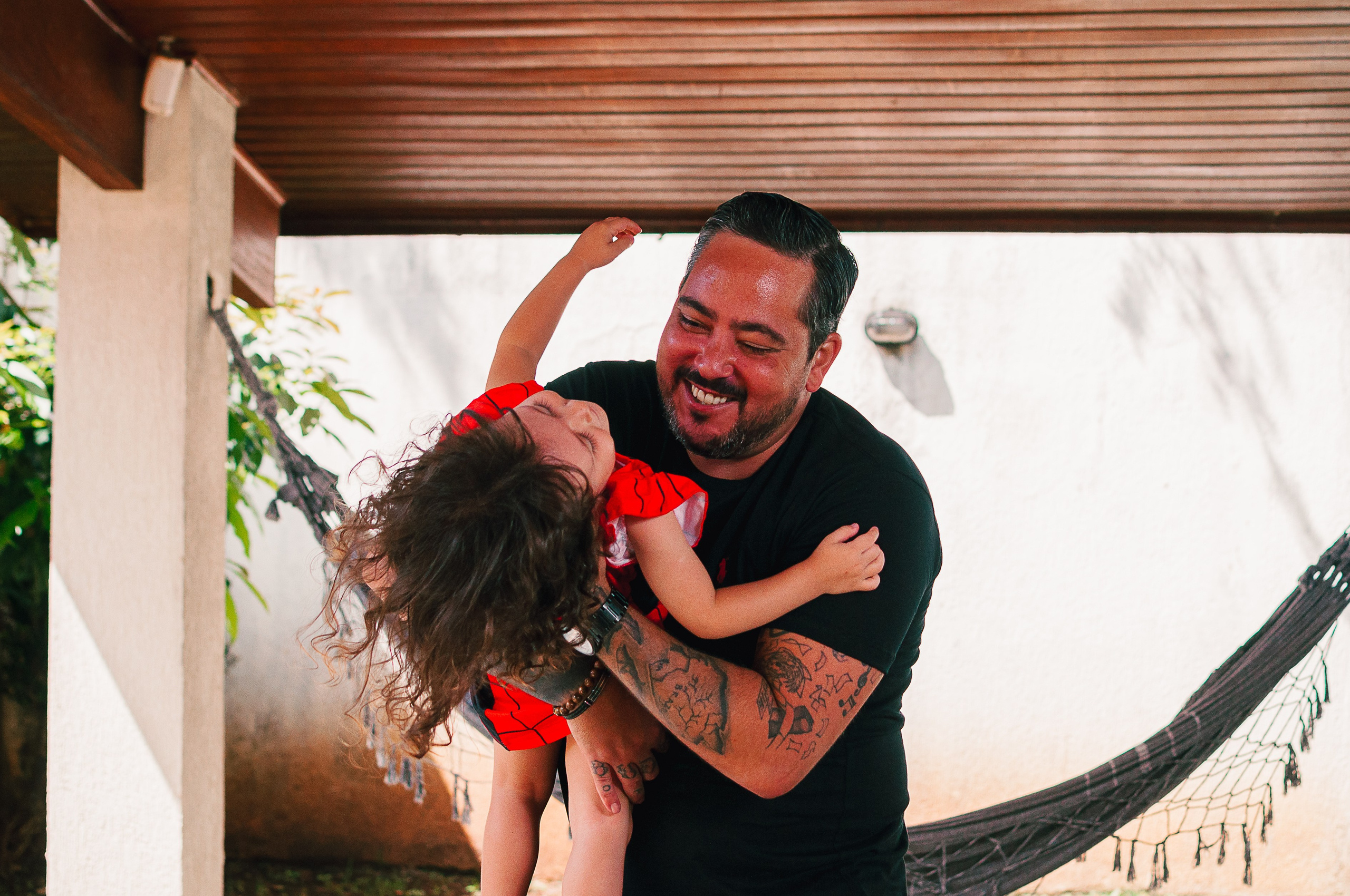 Manu e Família. Fotografia artistica, corporativa, familia em São Paulo